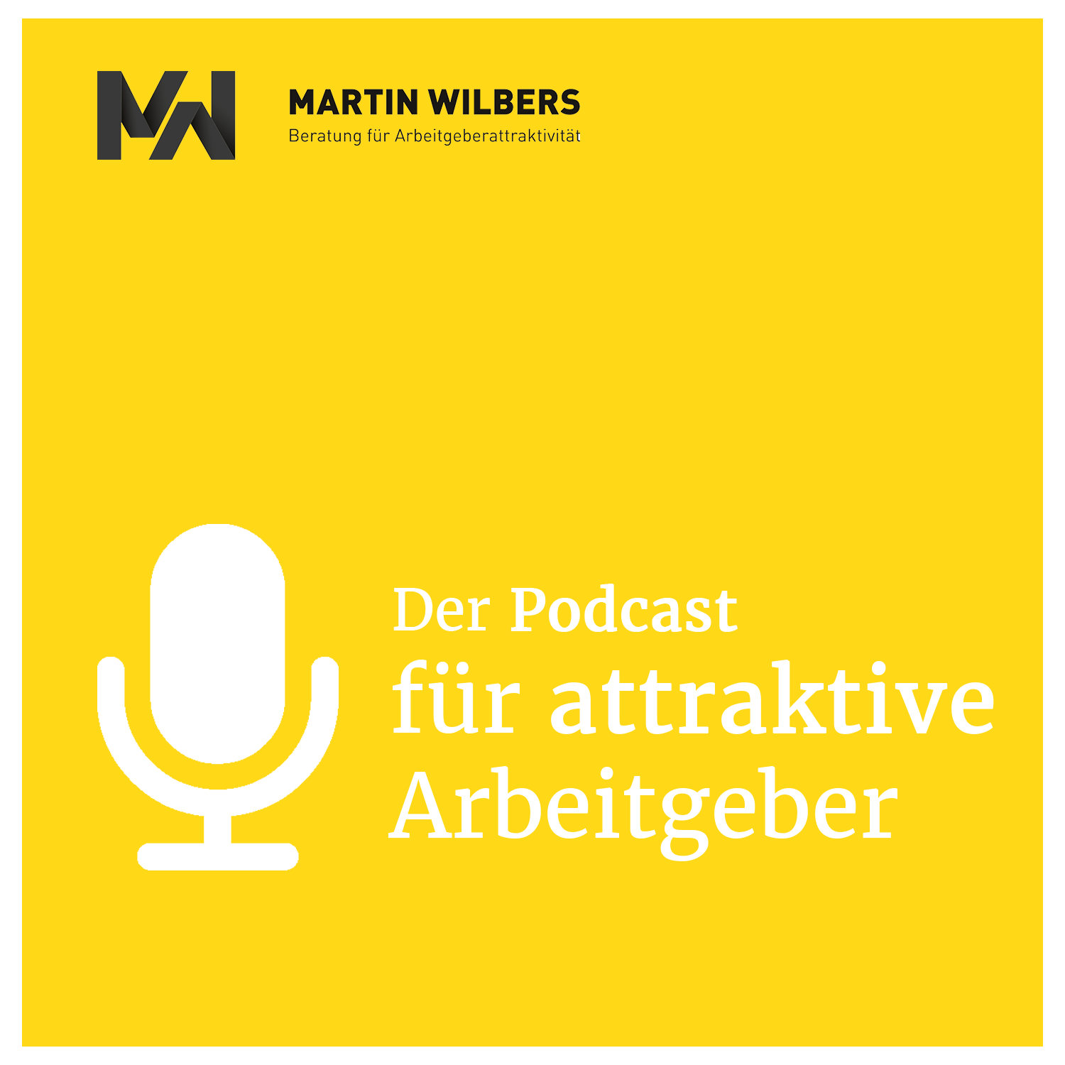 Attraktive Arbeitgeber