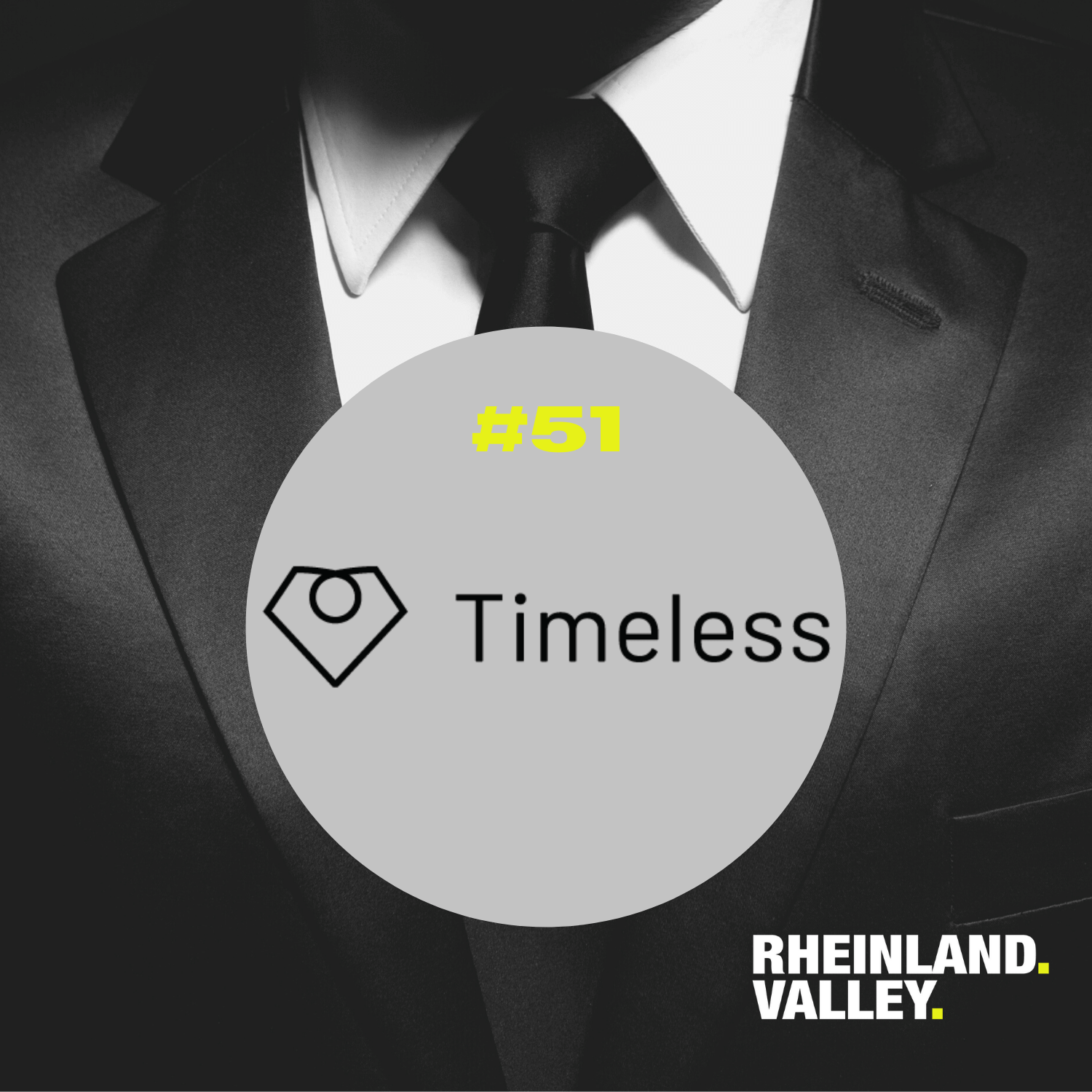 Rheinland Valley - der Businesspodcast aus dem Rheinland
