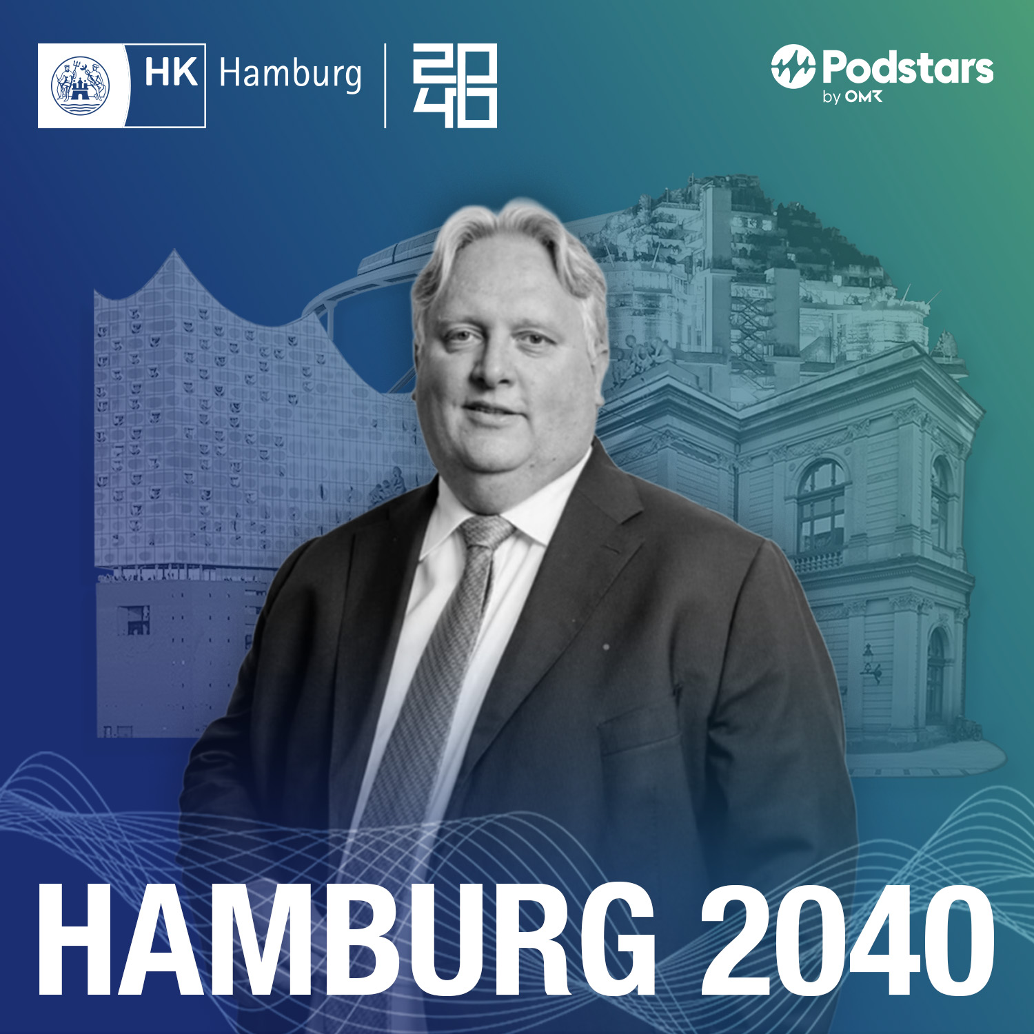 Hamburg 2040