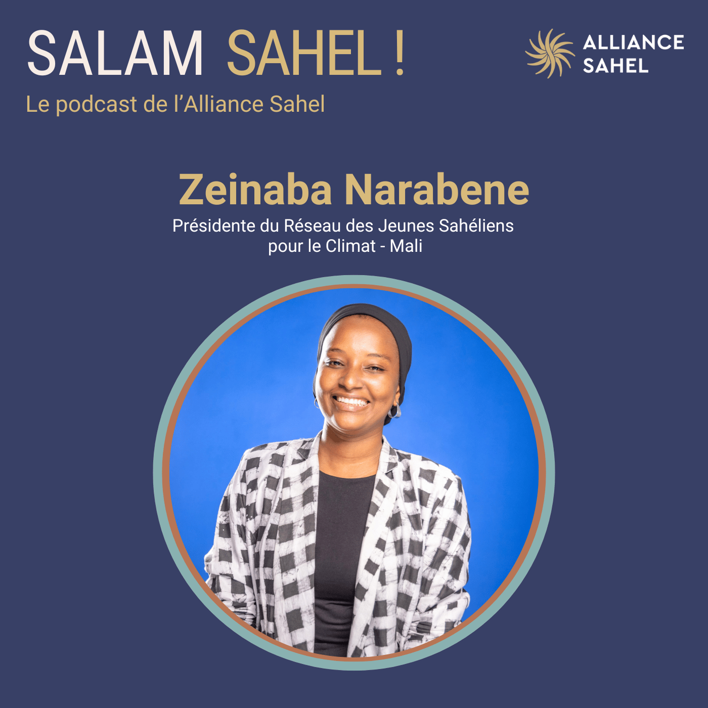 Salam Sahel