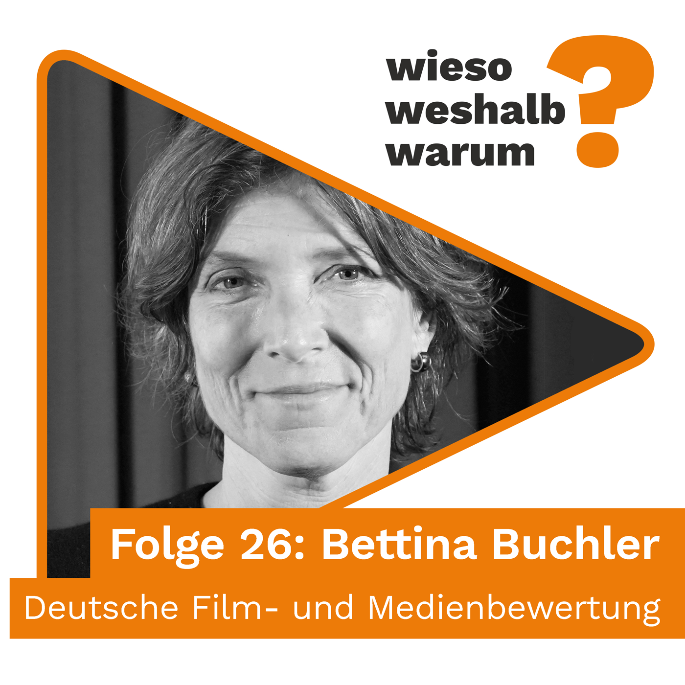 Wieso? Weshalb? Warum? - Der Podcast über Kindermedien