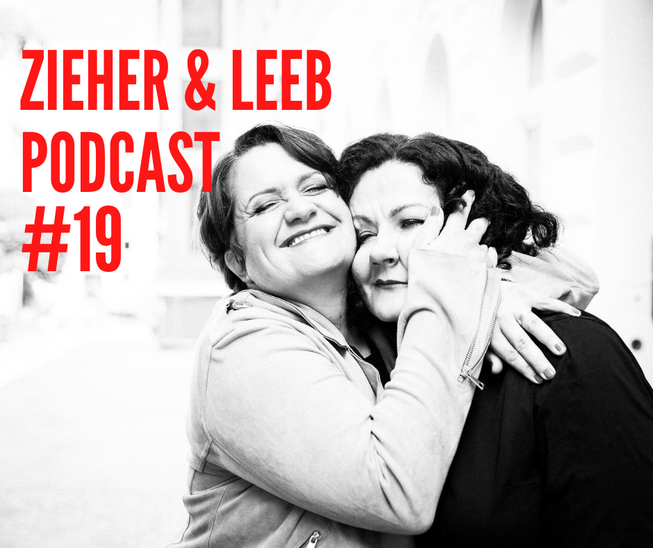Der Zieher&Leeb Podcast