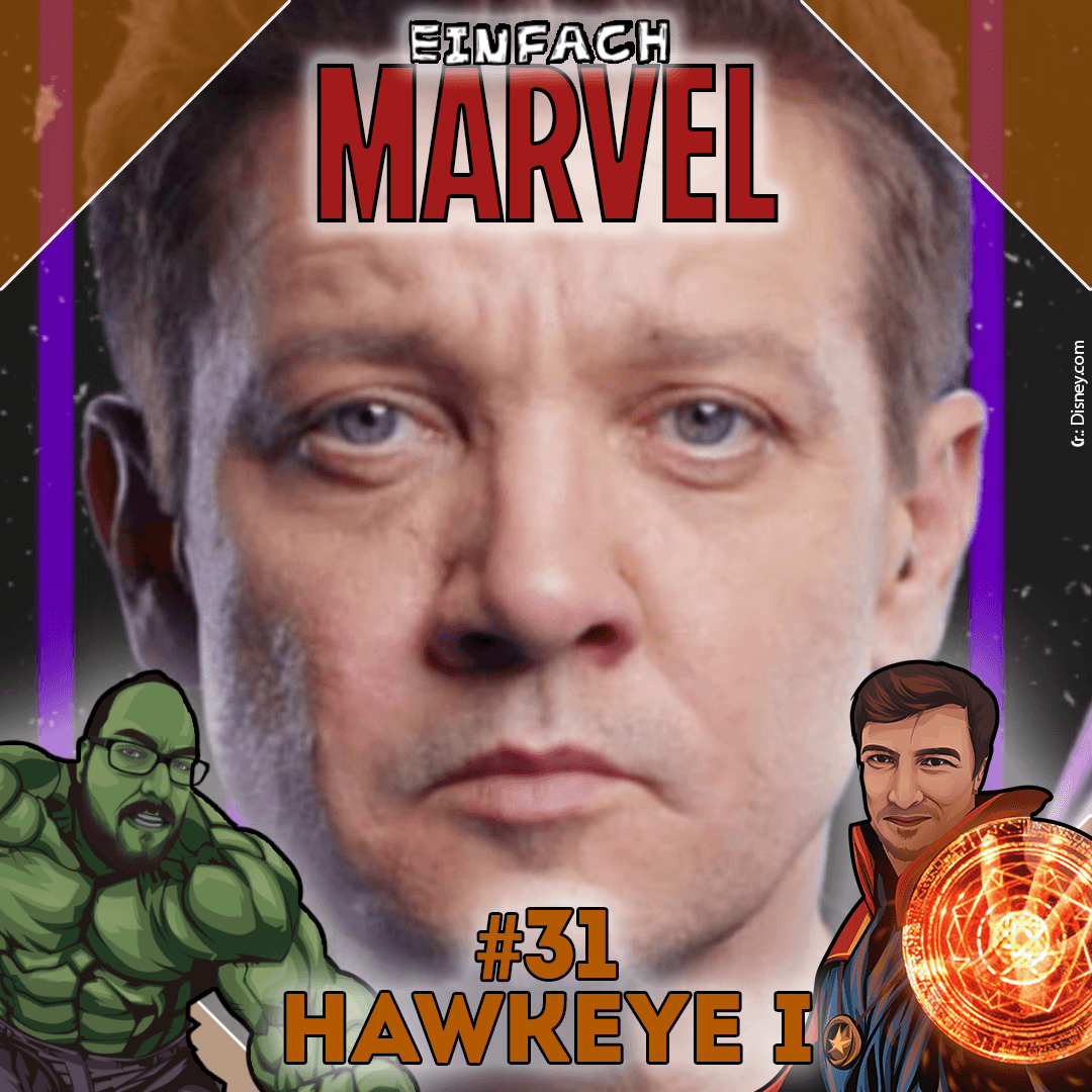 Einfach Marvel - Eure Gebrauchsanweisung für das MCU