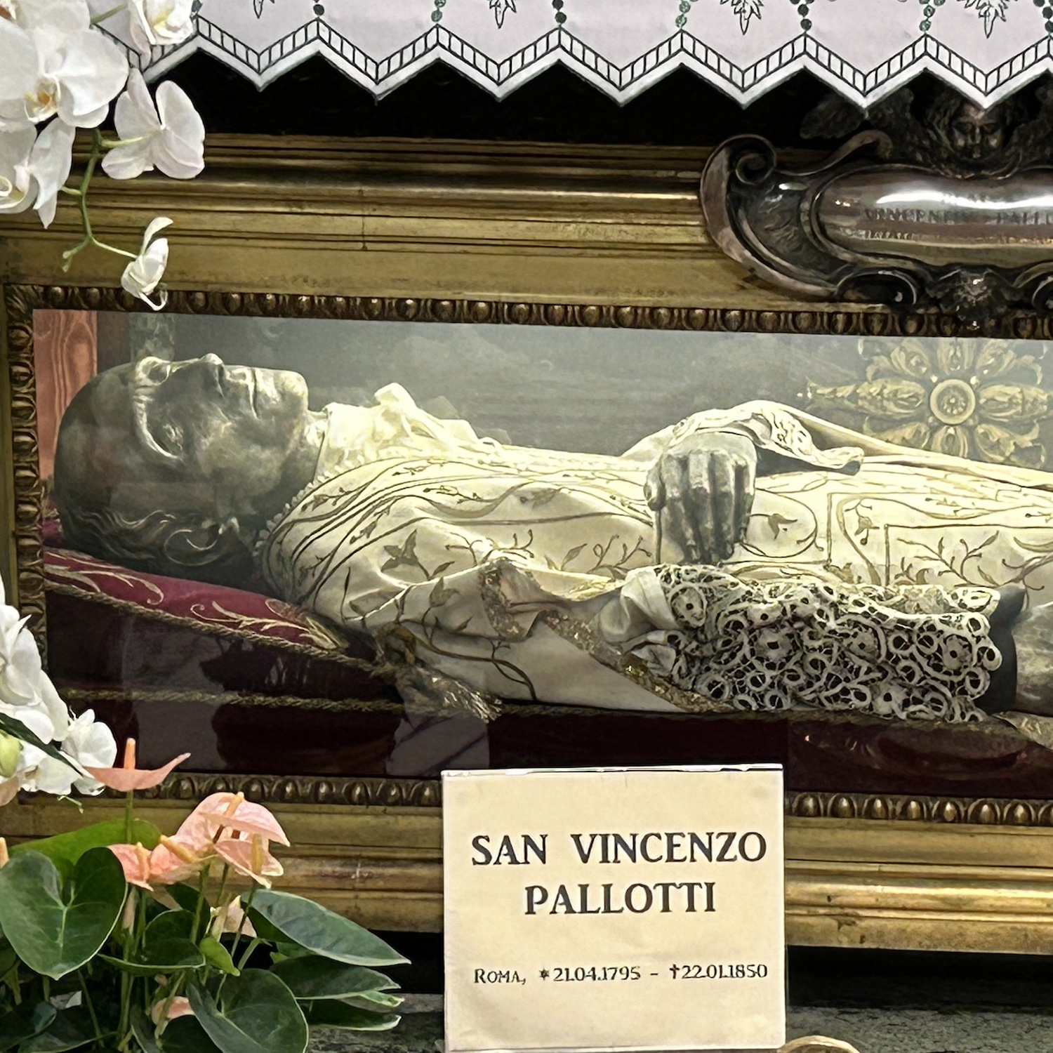 Glaubst du das wirklich?