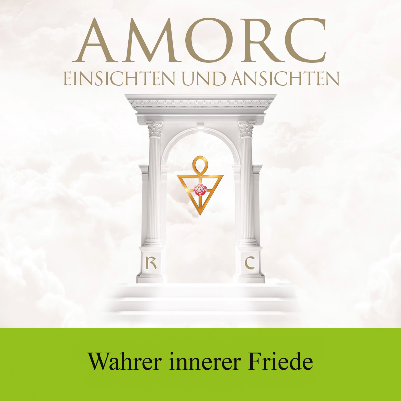 Wahrer innerer Friede