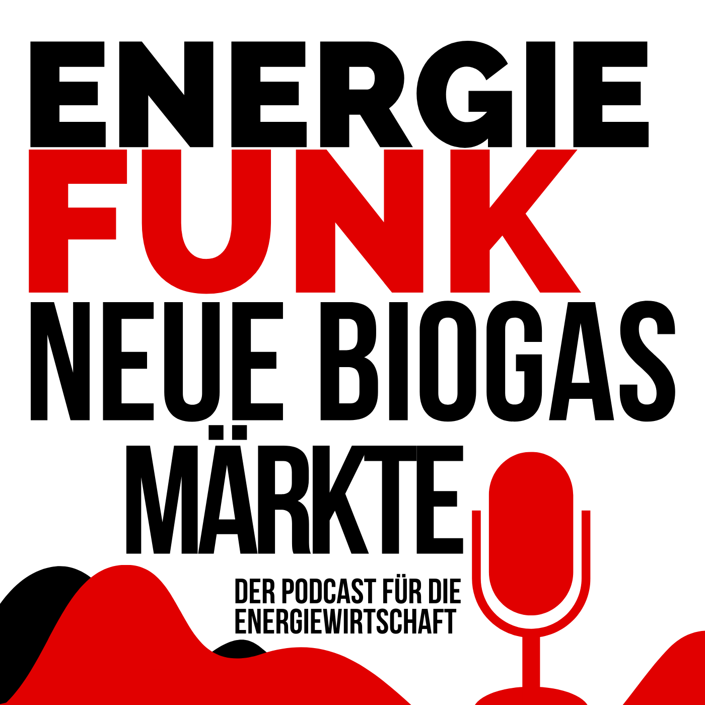 E&M Energiefunk - der Energiewirtschafts-Podcast.
