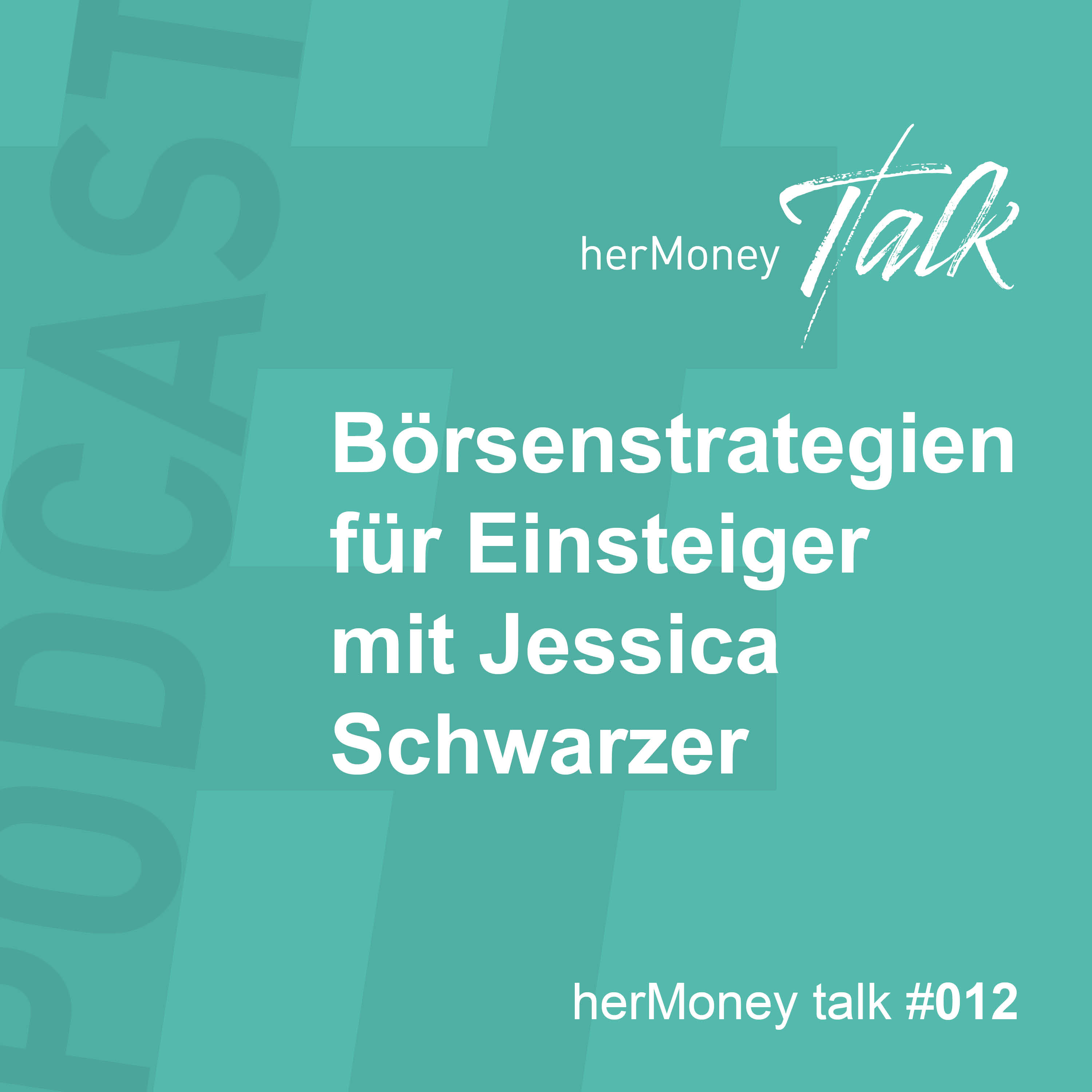 Der herMoney Talk: Finanzpodcast für Frauen