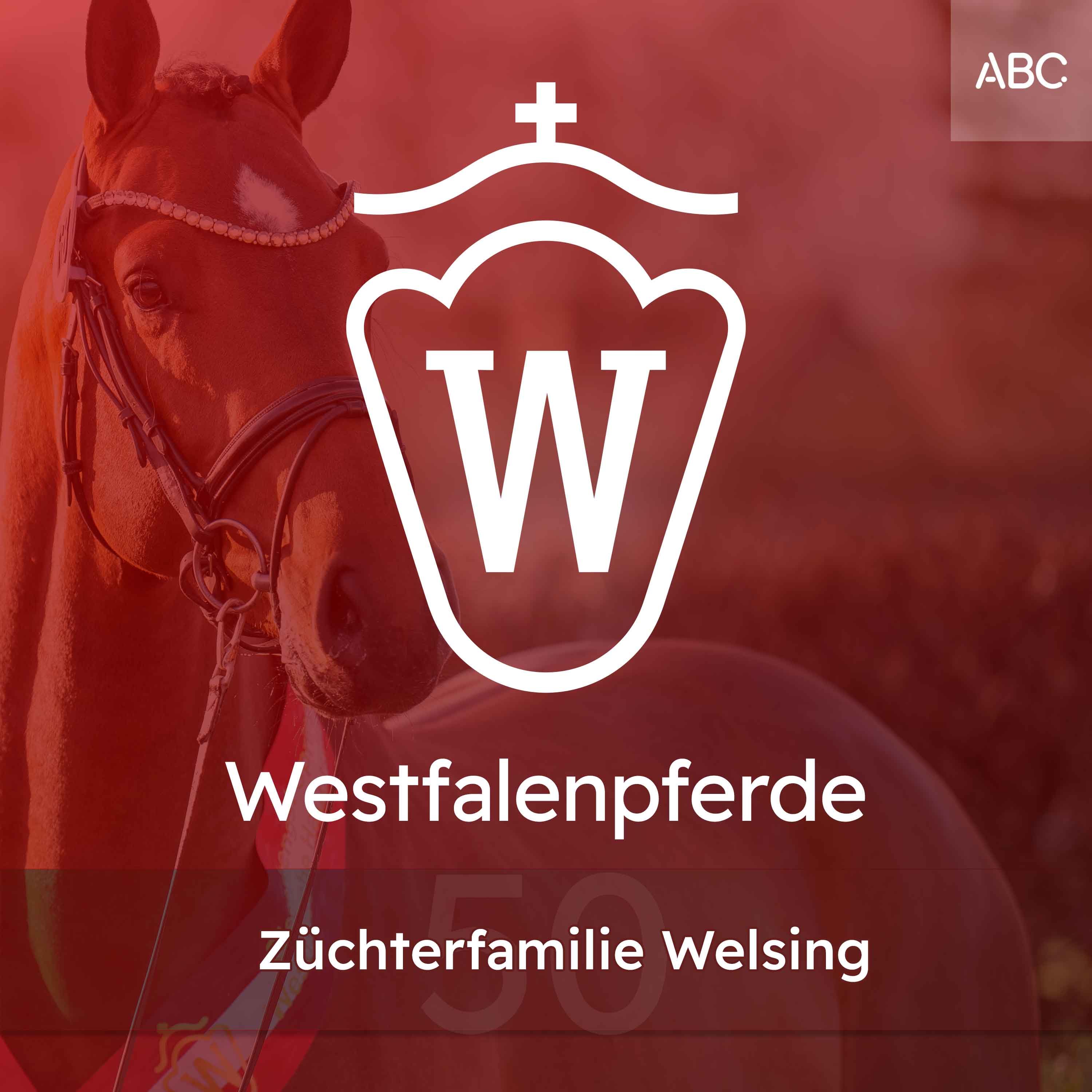 Züchterfamilie Welsing