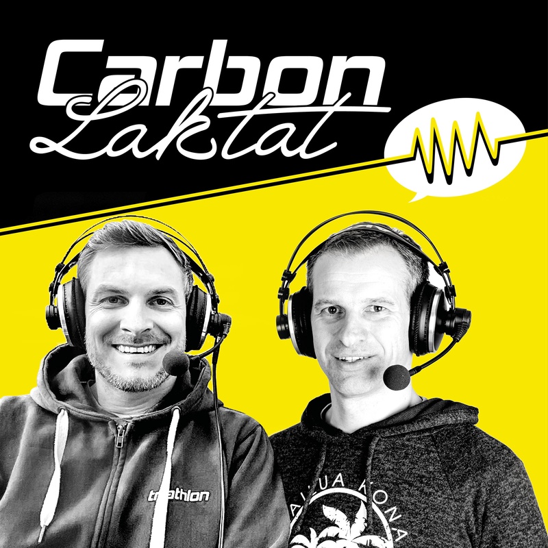 triathlon talk – Carbon & Laktat