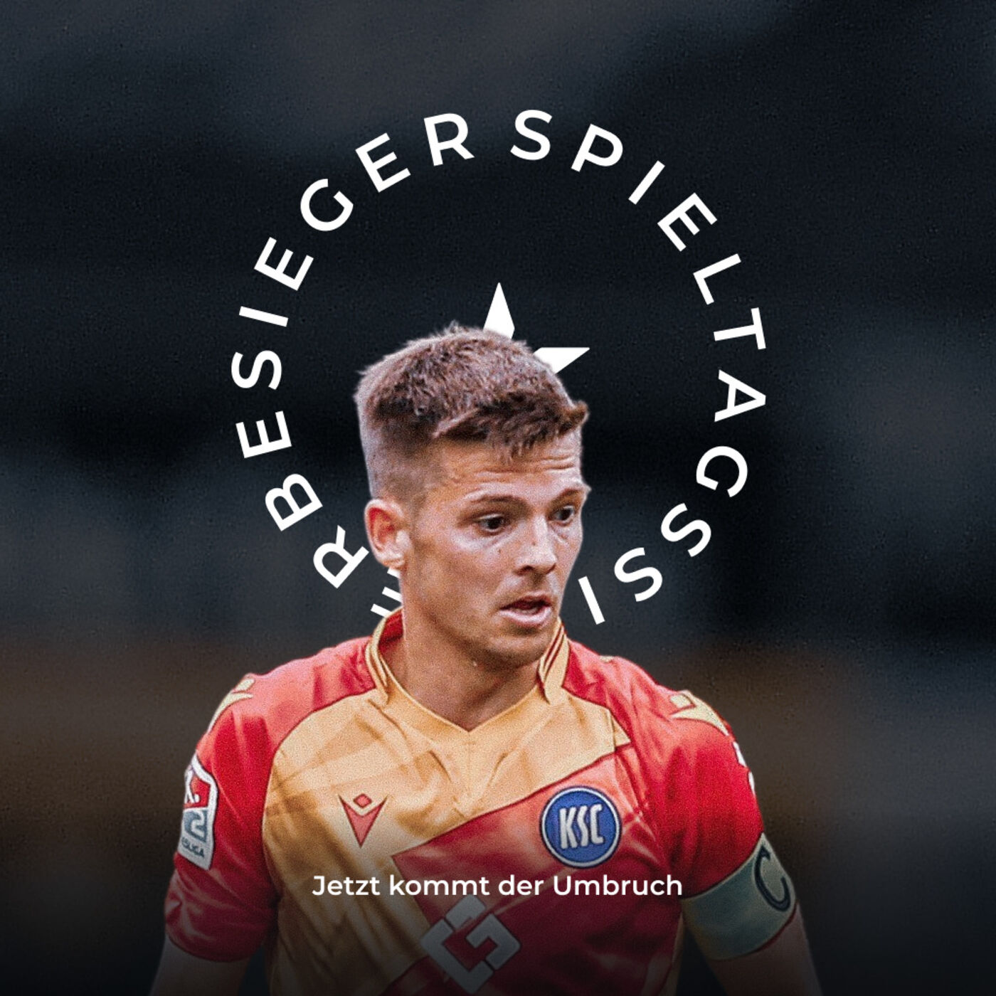Spieltagssiegerbesieger – Der Kickbase Podcast