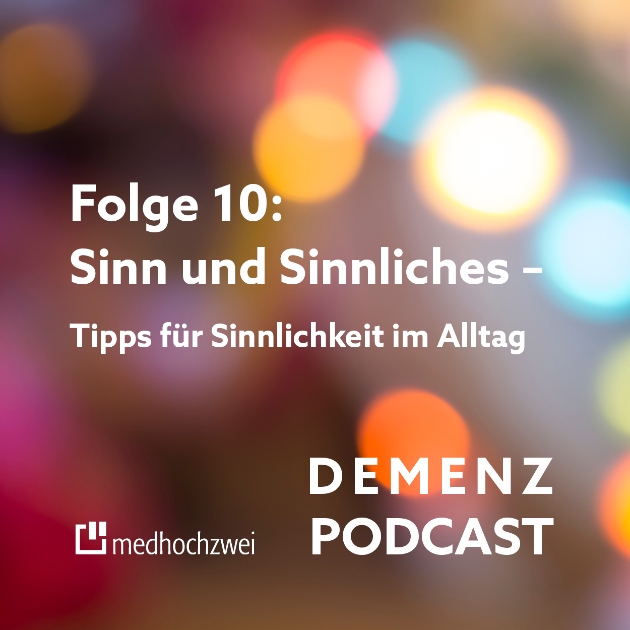 Demenz Podcast
