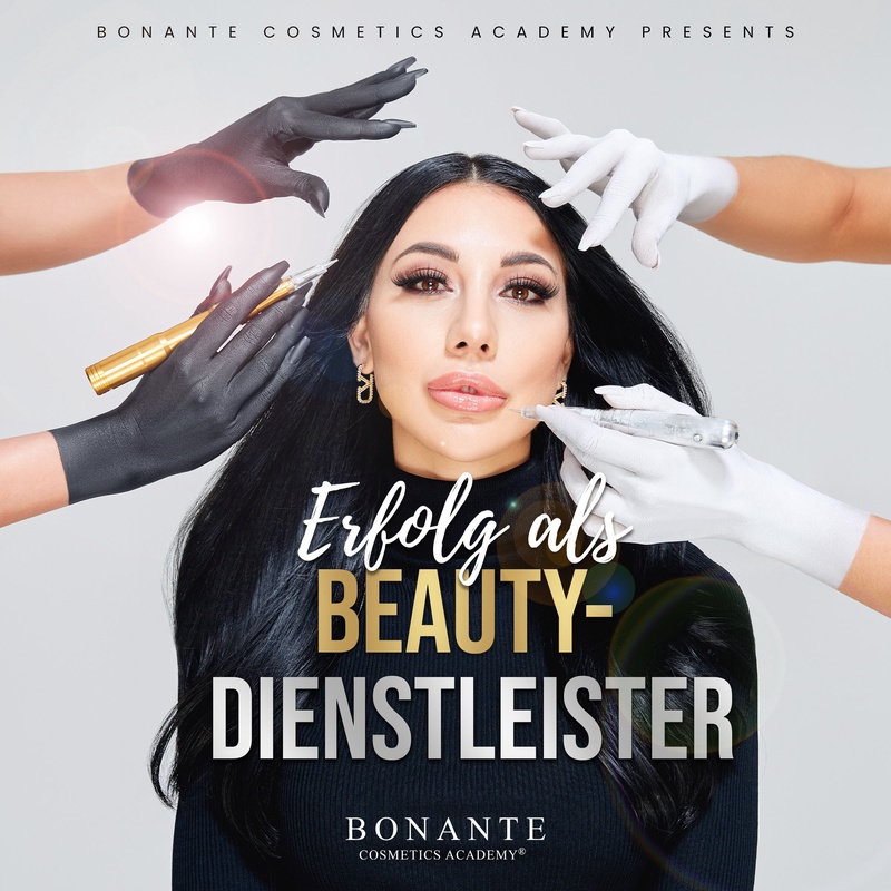 #48 höre das, wenn du 2025 in der Beauty-Branche starten willst.