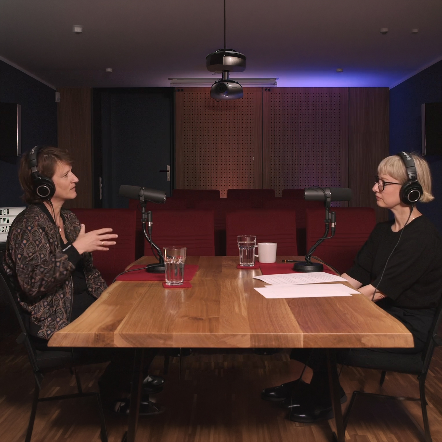 Depression erkennen und behandeln (2/3) : Symptome, Formen und Therapieansätze im Überblick episode artwork