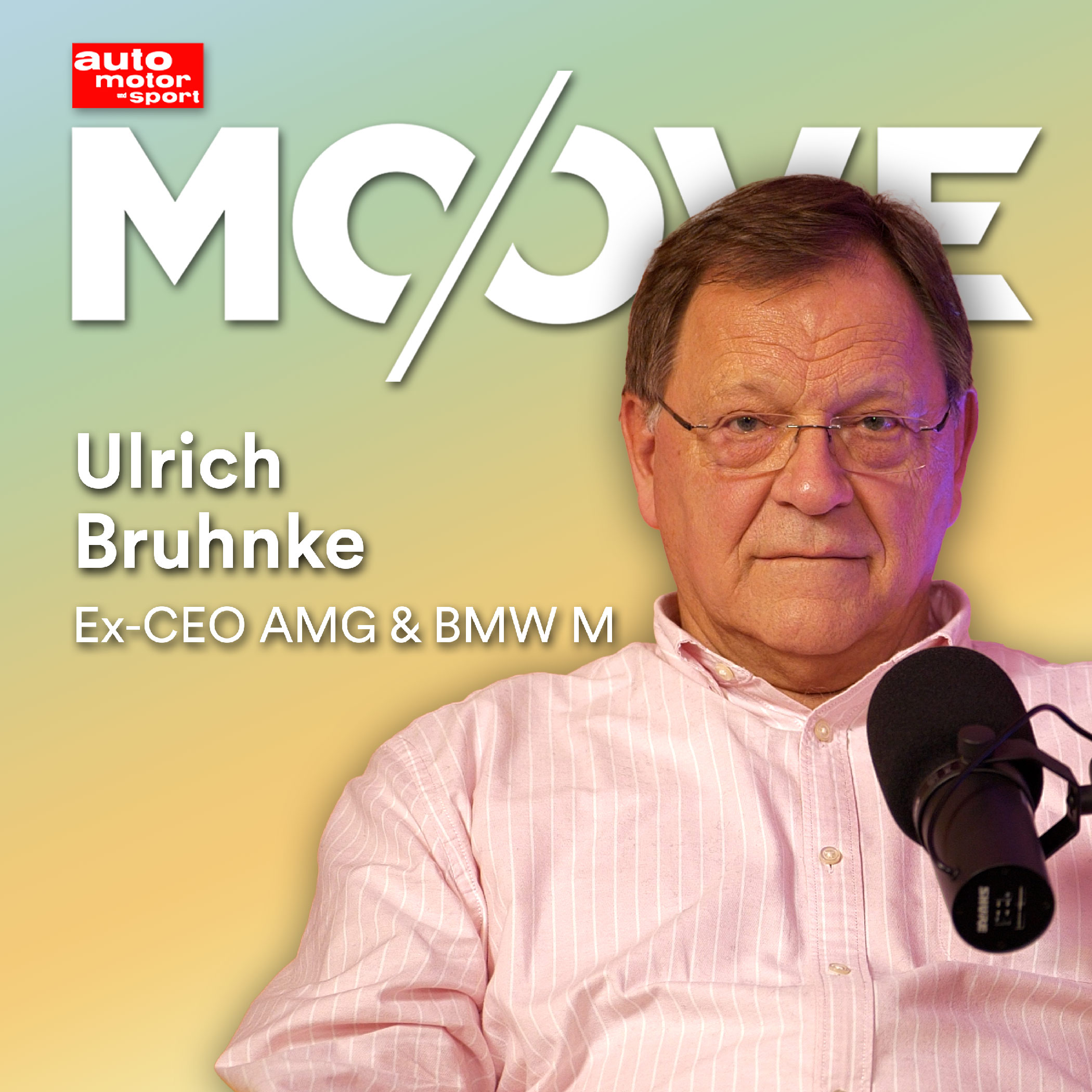 auto motor und sport Podcasts