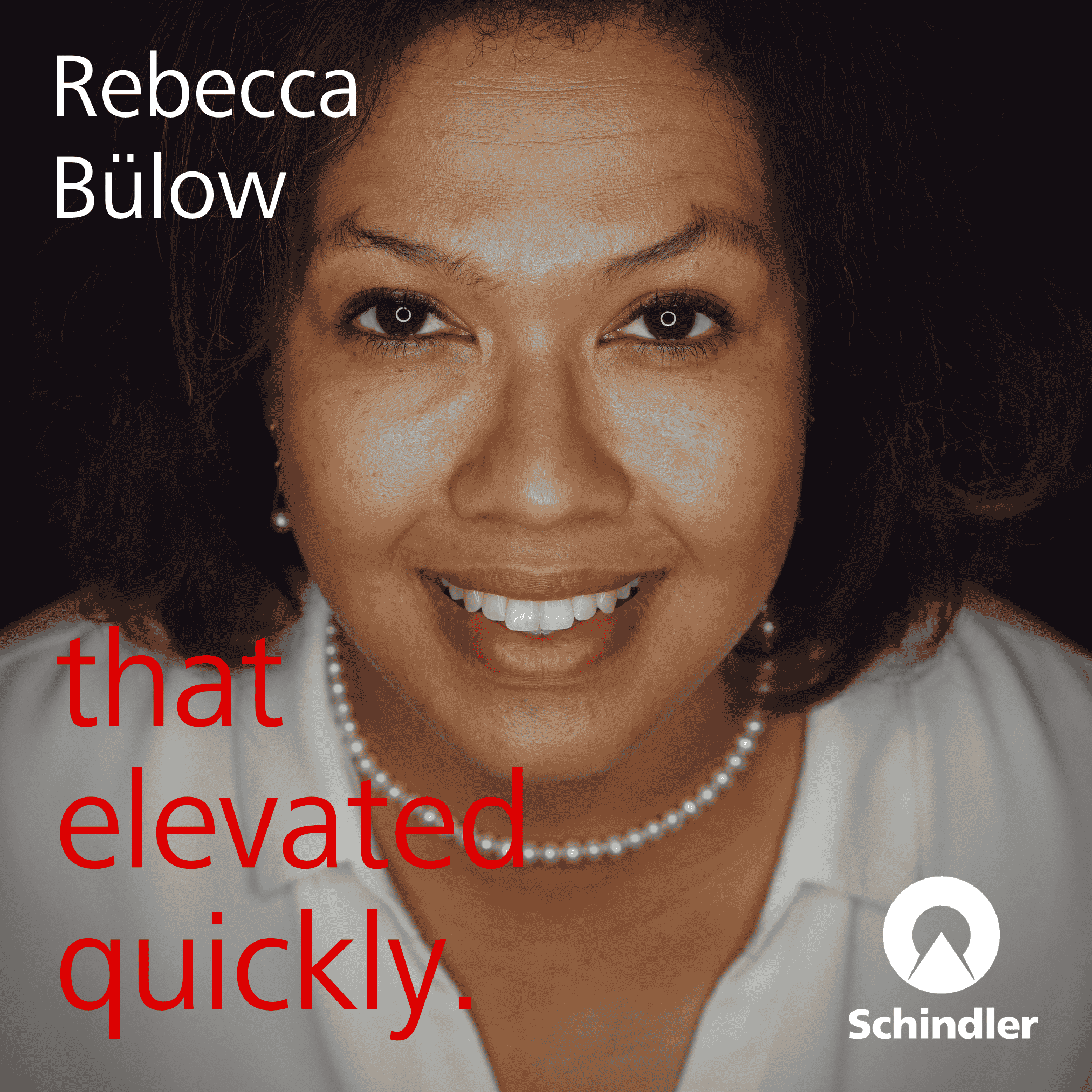 That elevated quickly - Der Schindler Podcast