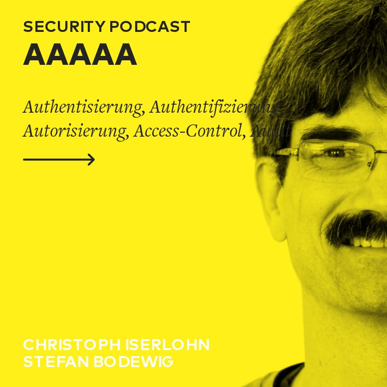 INNOQ Security Podcast