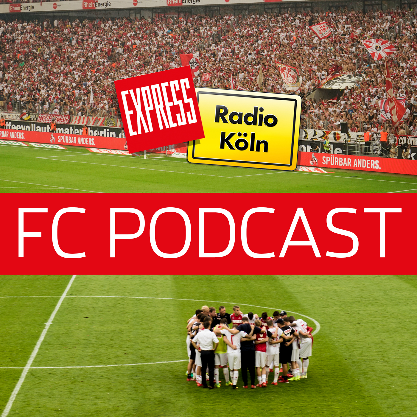 Der FC-Podcast