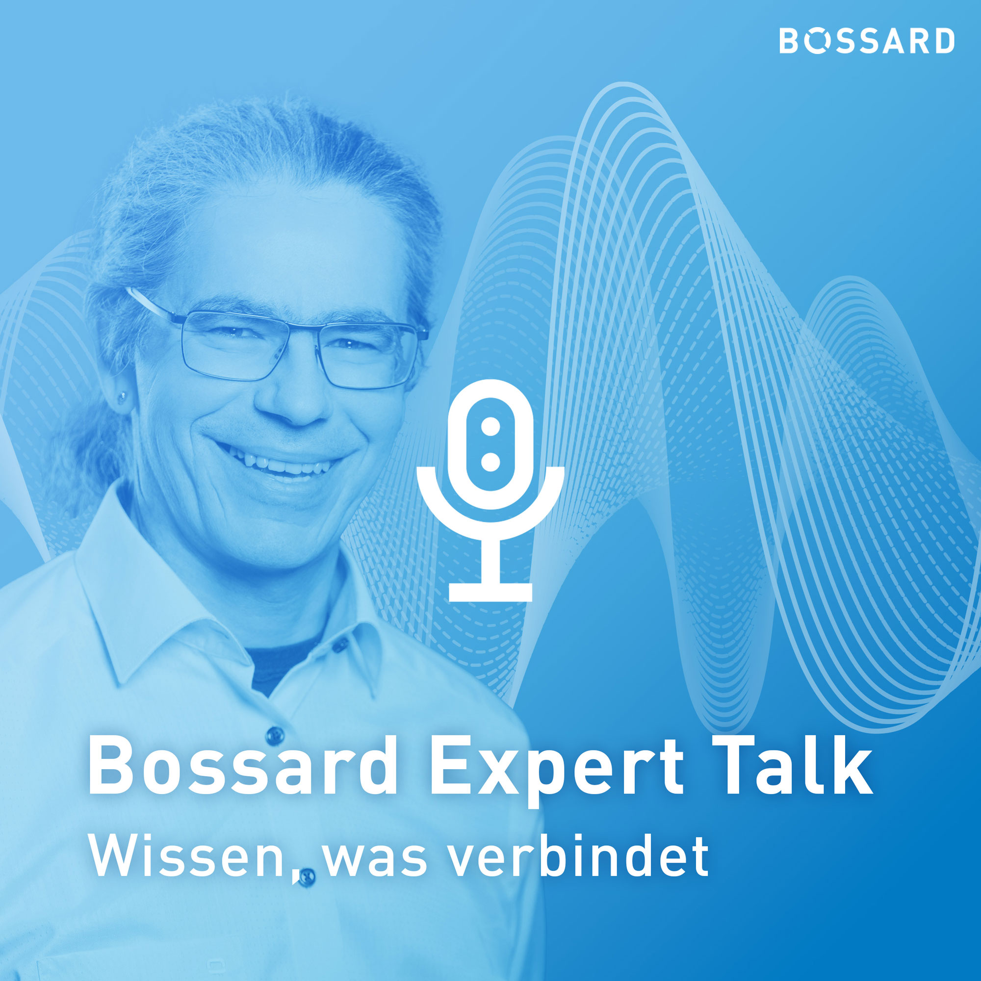 Der Bossard Expert Talk  - Wissen, was verbindet