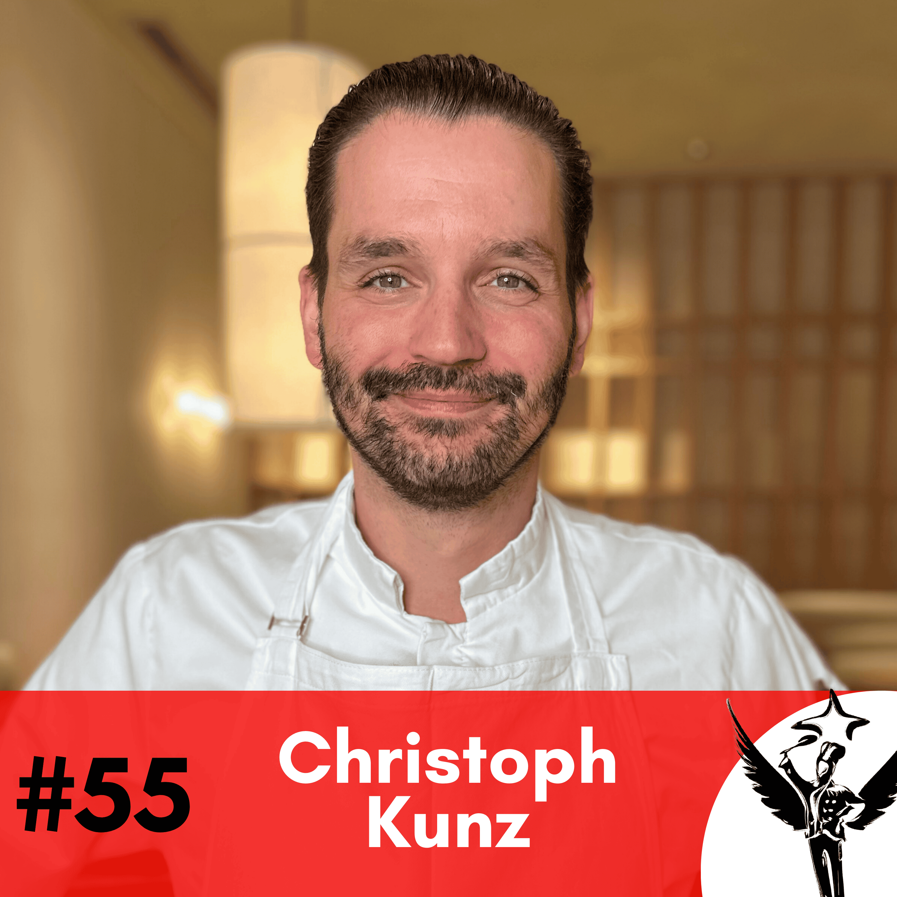 #55 Christoph Kunz - Kunz bleibt Kunz