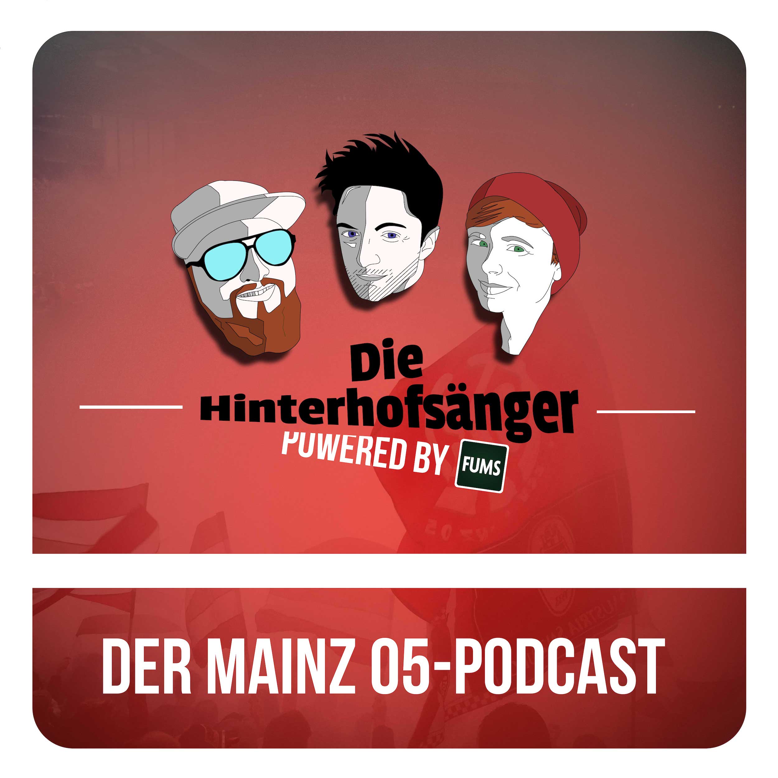 Hinterhofsänger-Talk
