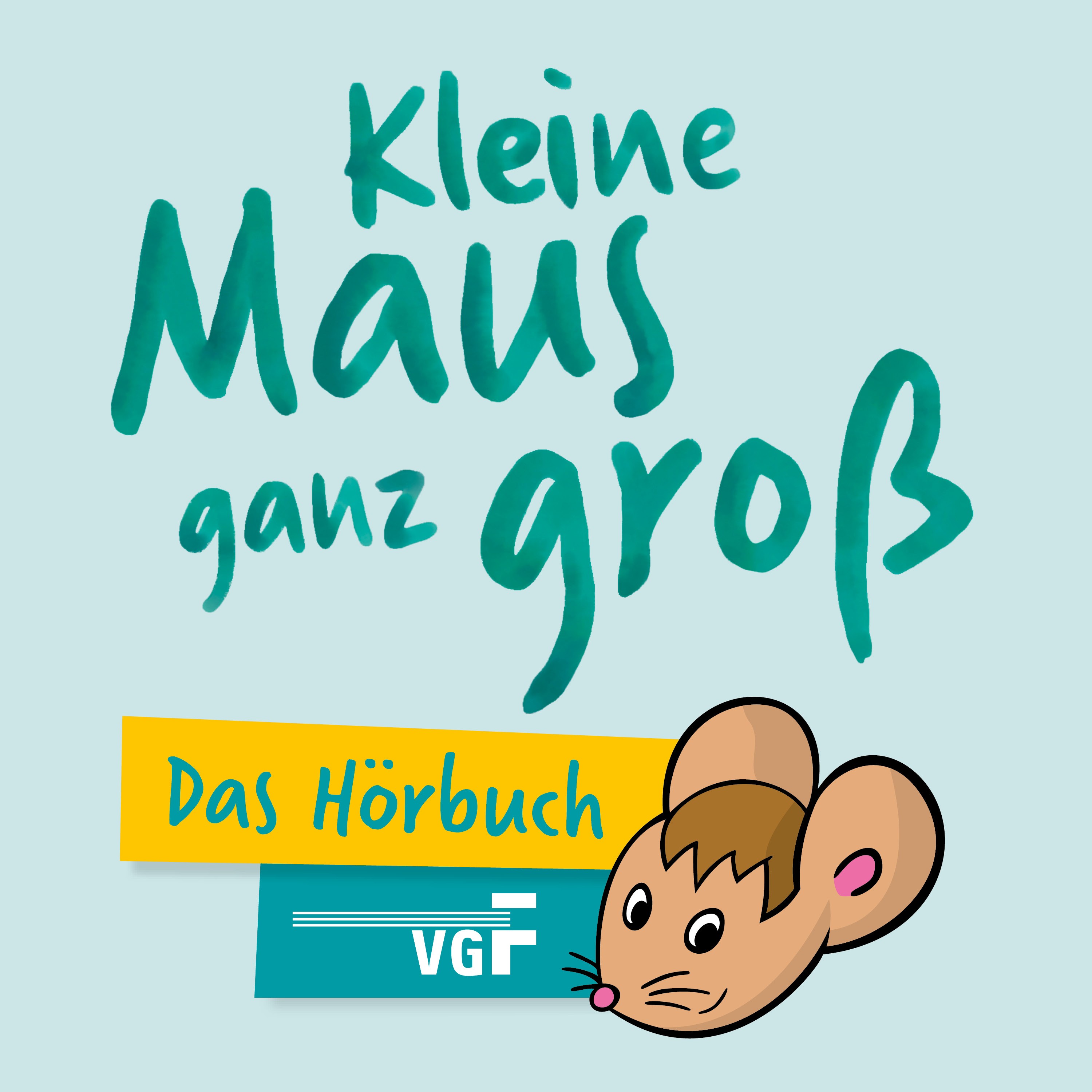Kleine Maus ganz groß episode artwork