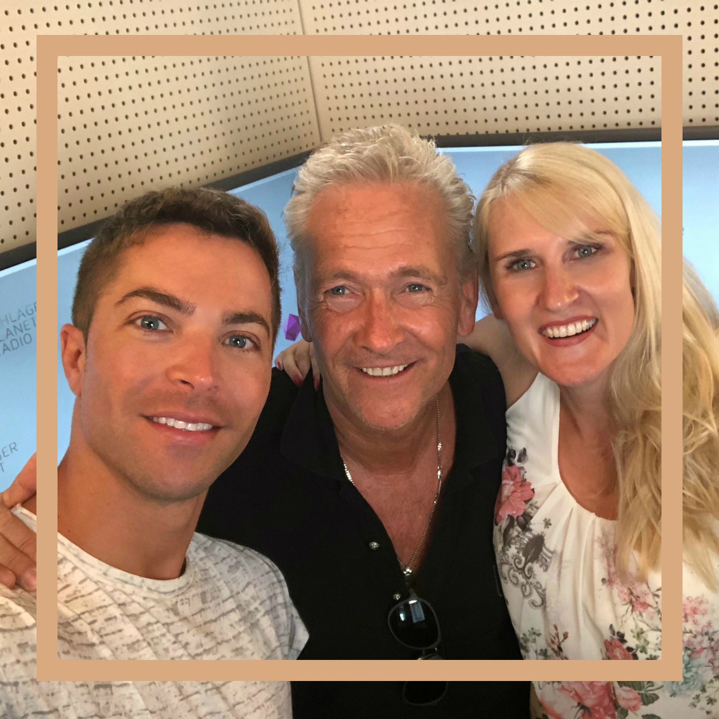 Aber bitte mit Schlager - Der Podcast von Schlagerplanetradio