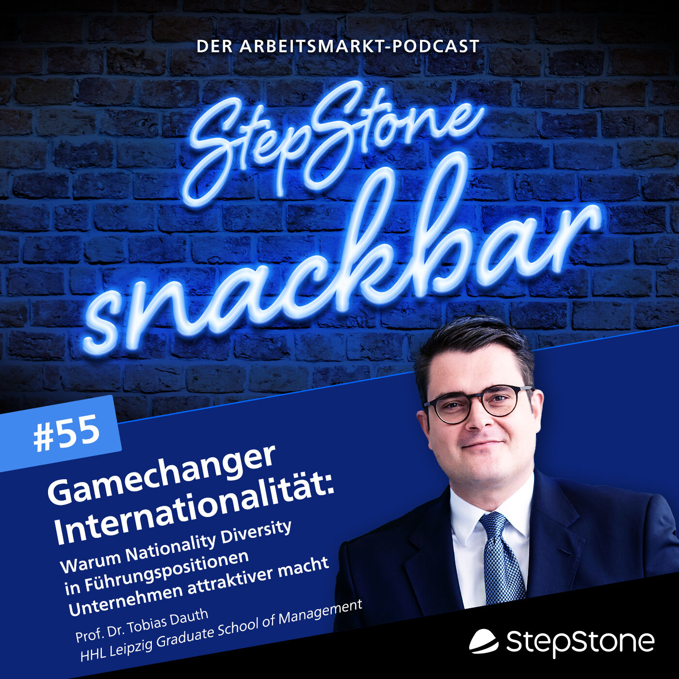 snackbar – Arbeit, Leadership, People & Culture