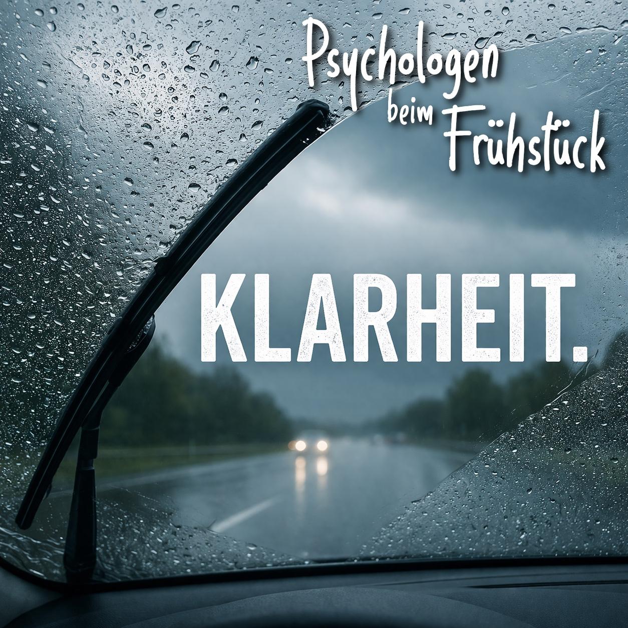 Folge 338: Klarheit - Warum weniger Worte mehr sagen