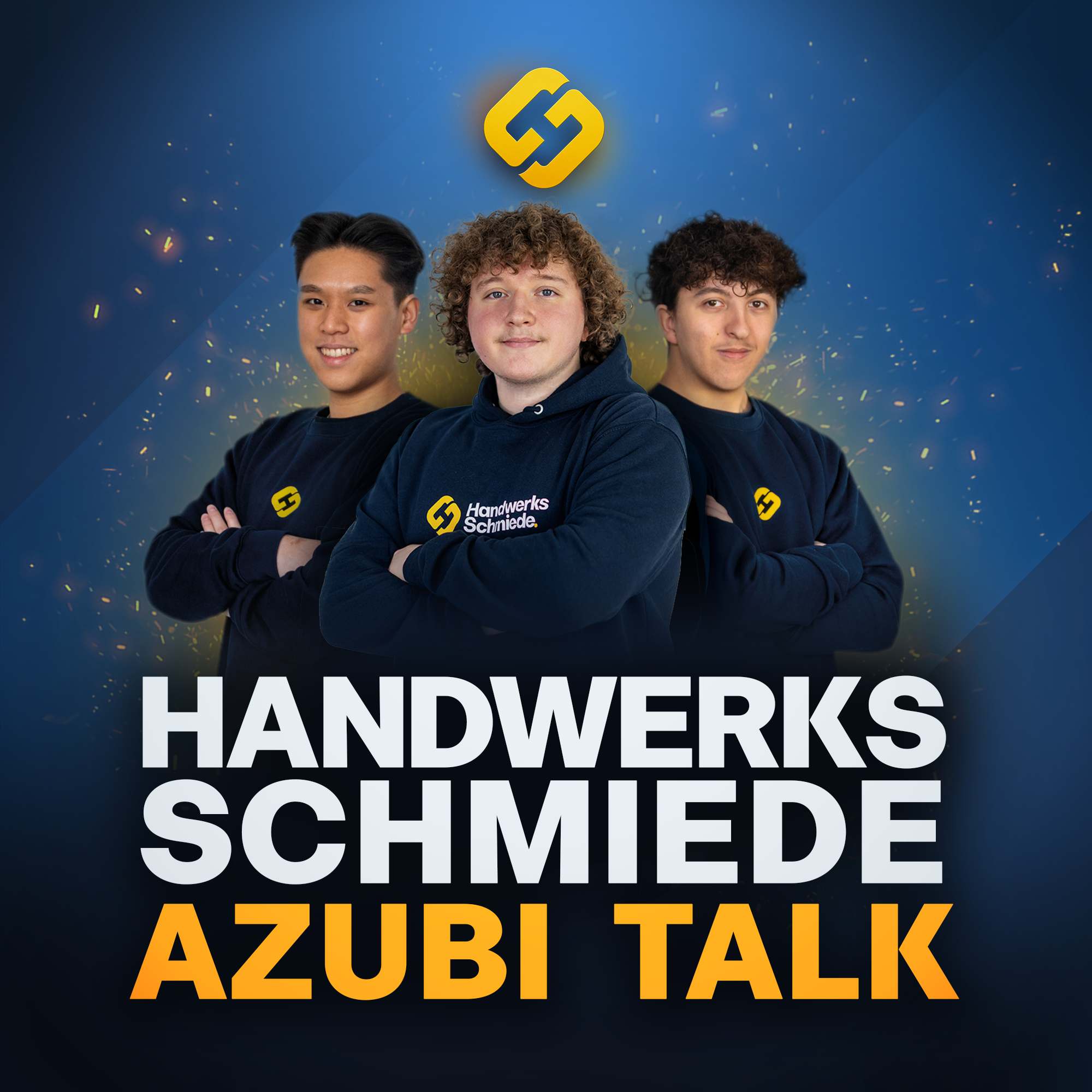 Handwerks-Schmiede Azubi Talk