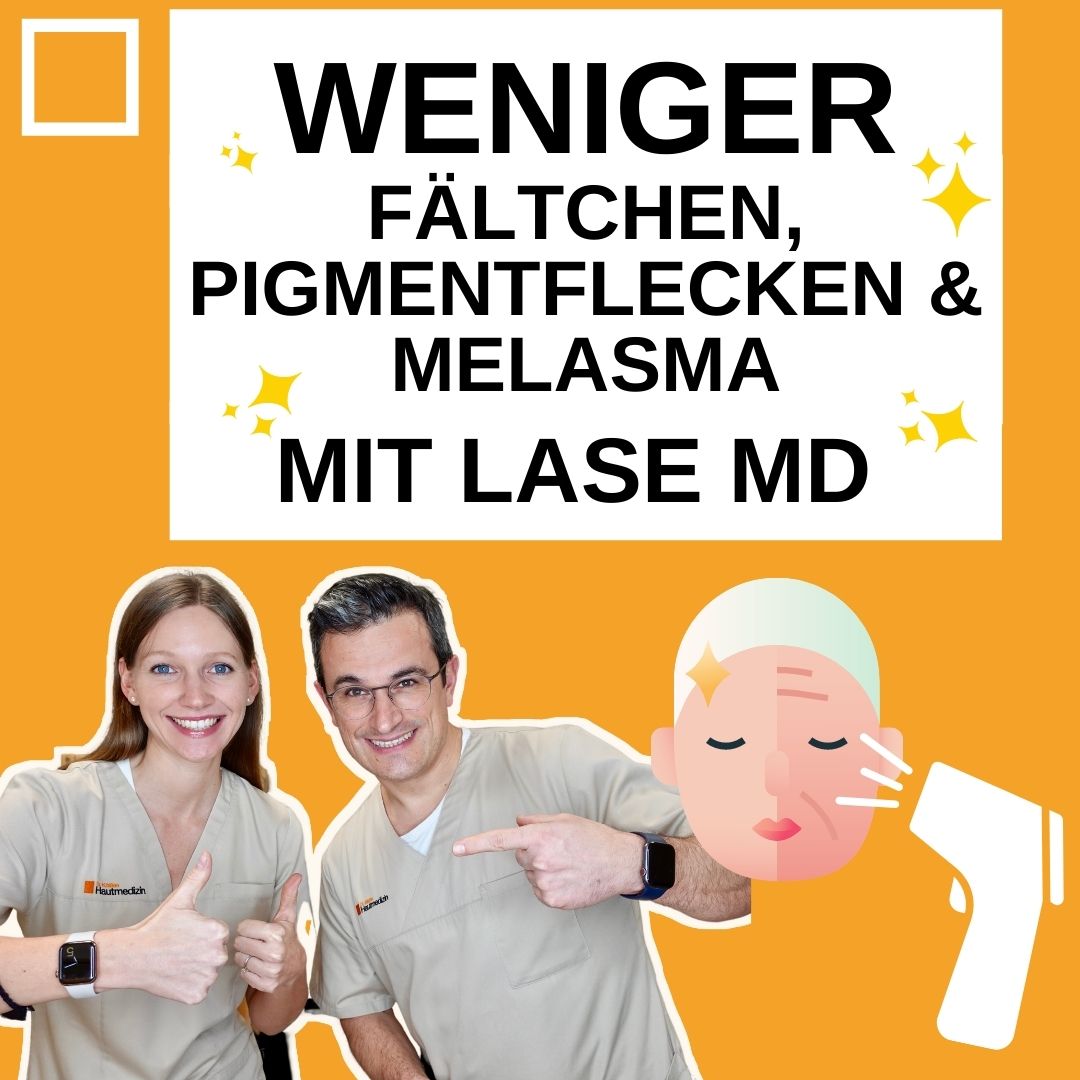 Hautmedizin | Dein Wissens-Podcast