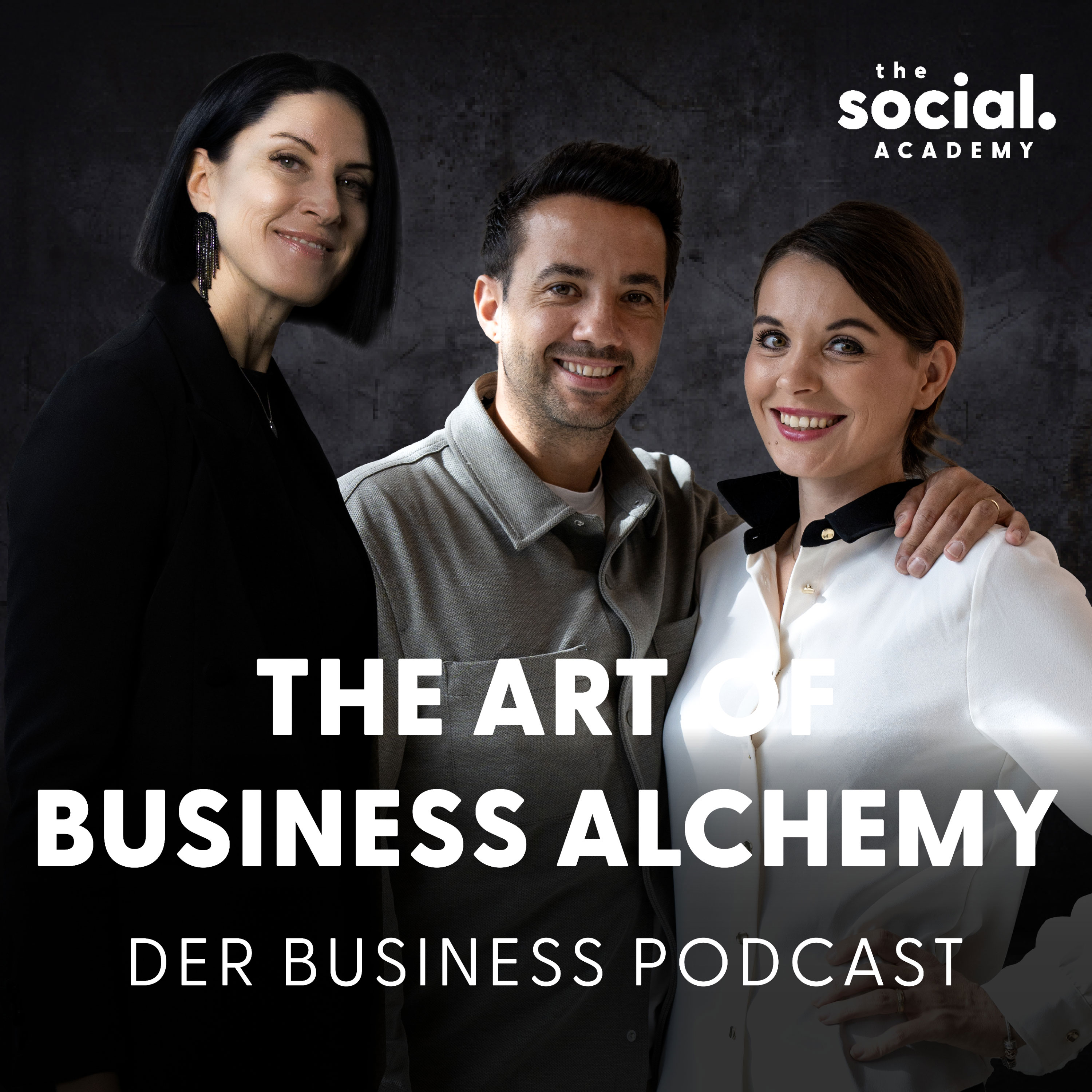 #67 Von 0 auf 62.000 €:  Der erfolgreiche Launch der Immocademy episode artwork