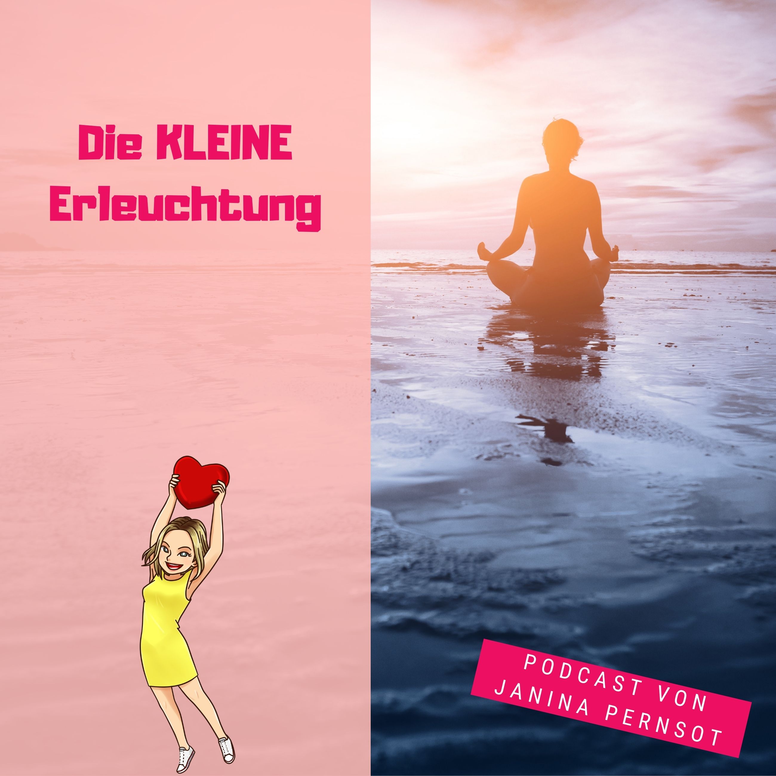 Liebe, was du tust