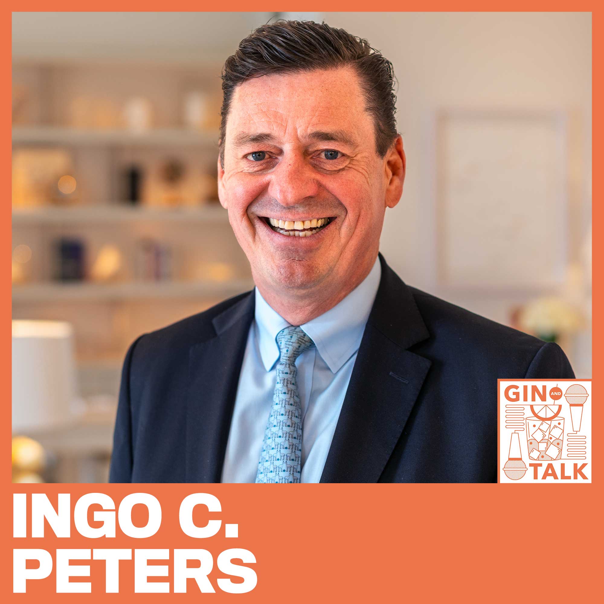 Ingo C. Peters über Hotellerie, Exzellenz und Haltung