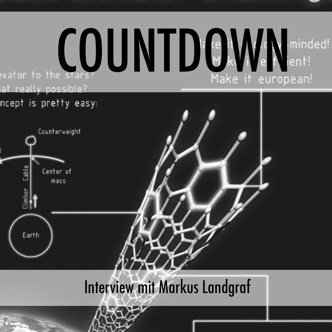Countdown Podcast