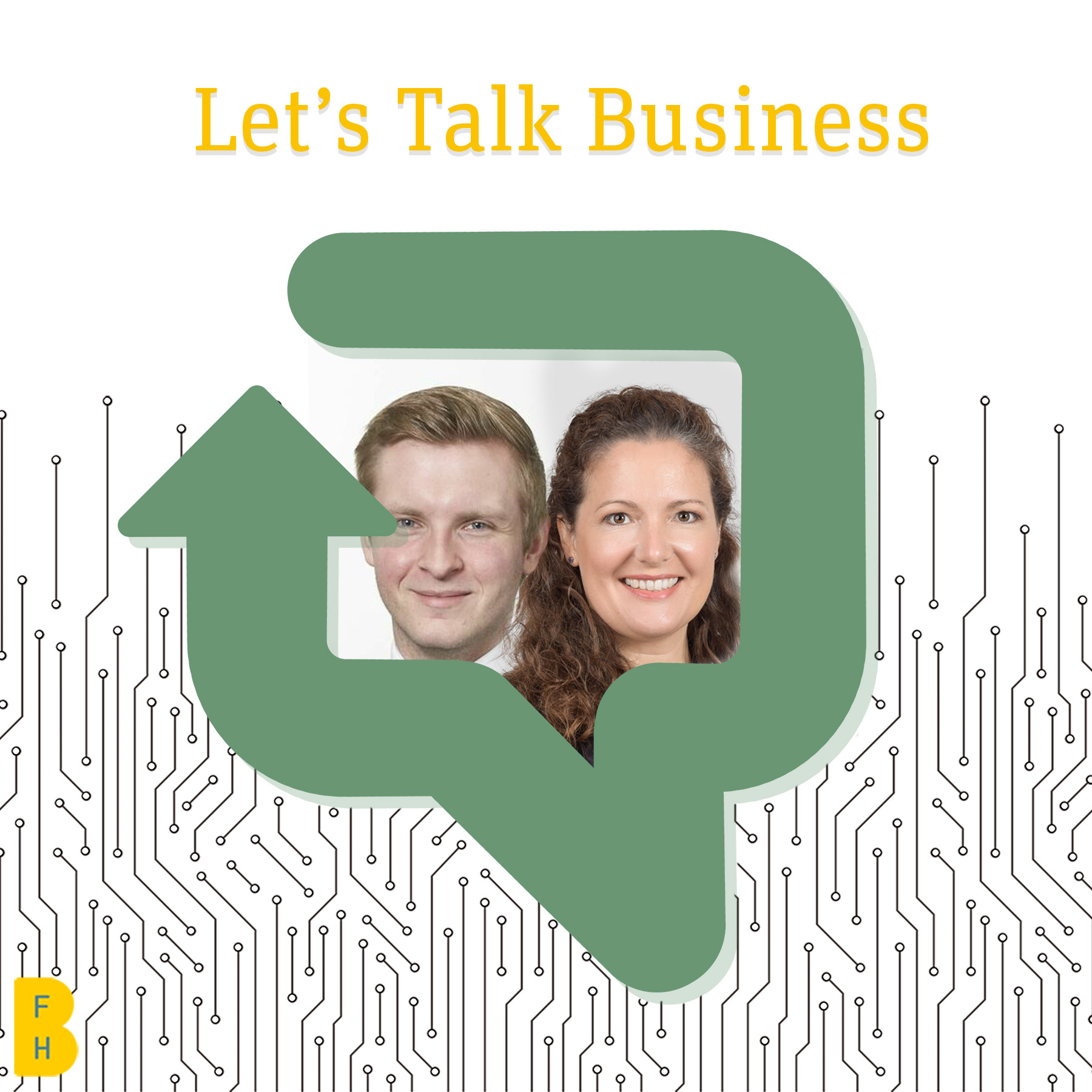 Let\'s Talk Business