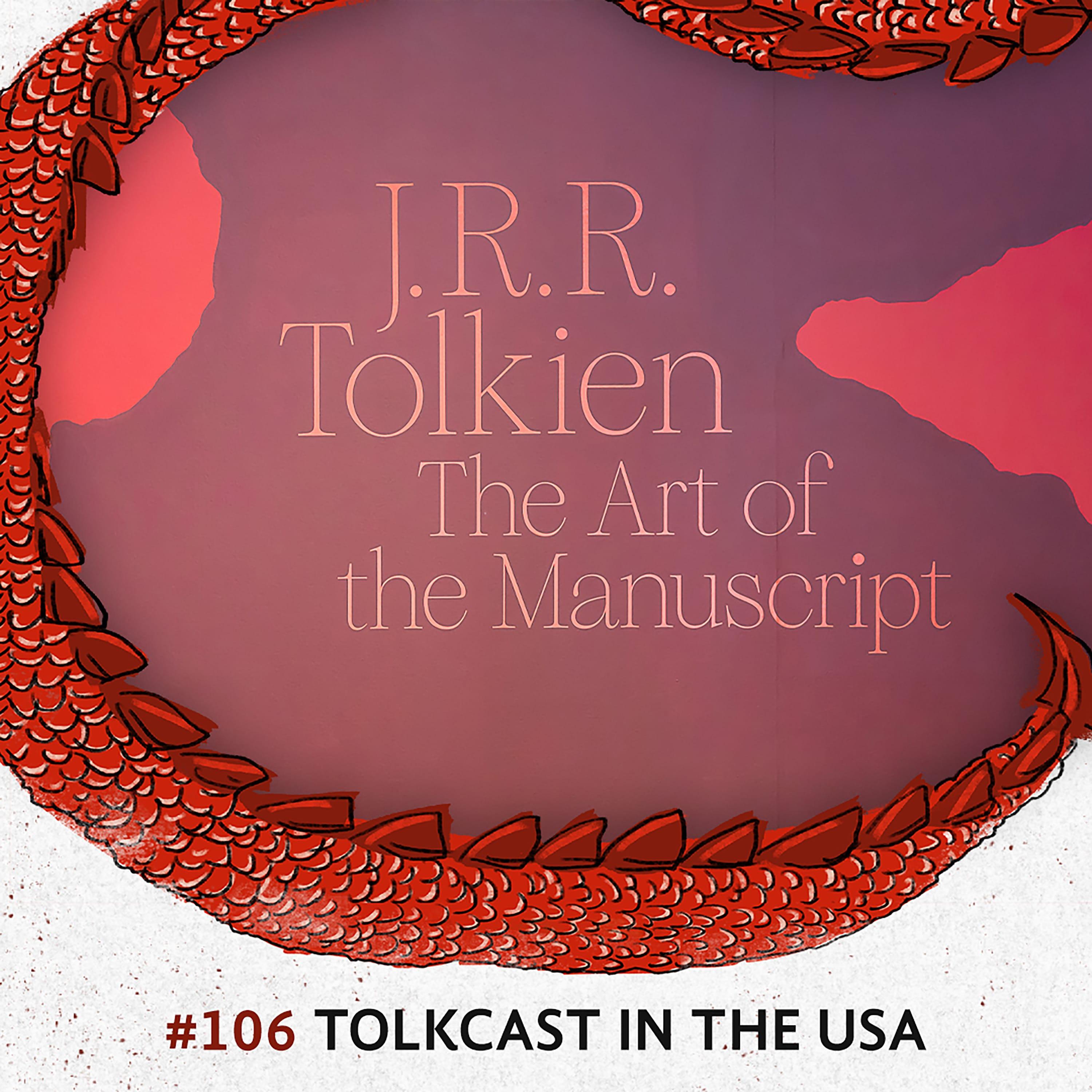 TolkCast - Der Tolkien Podcast