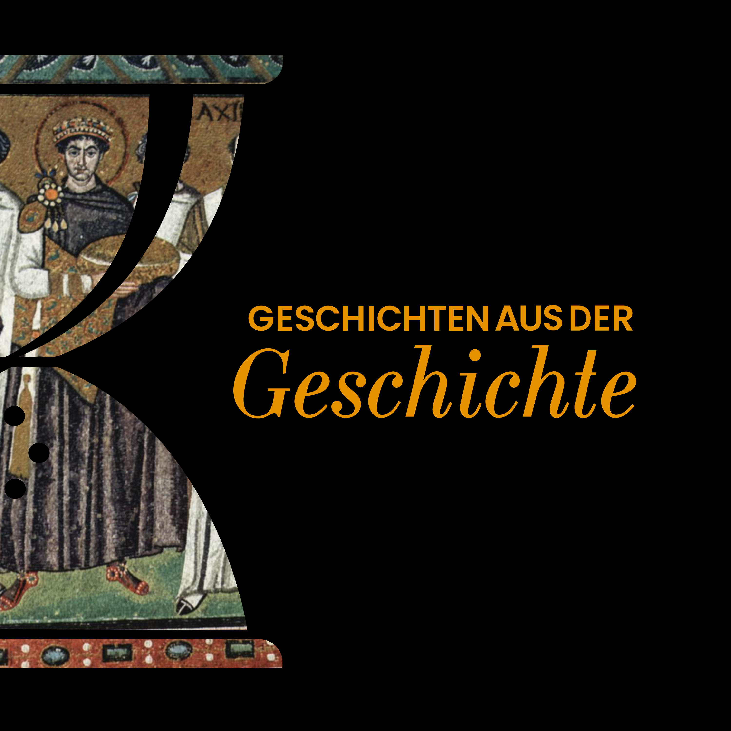 Geschichten aus der Geschichte