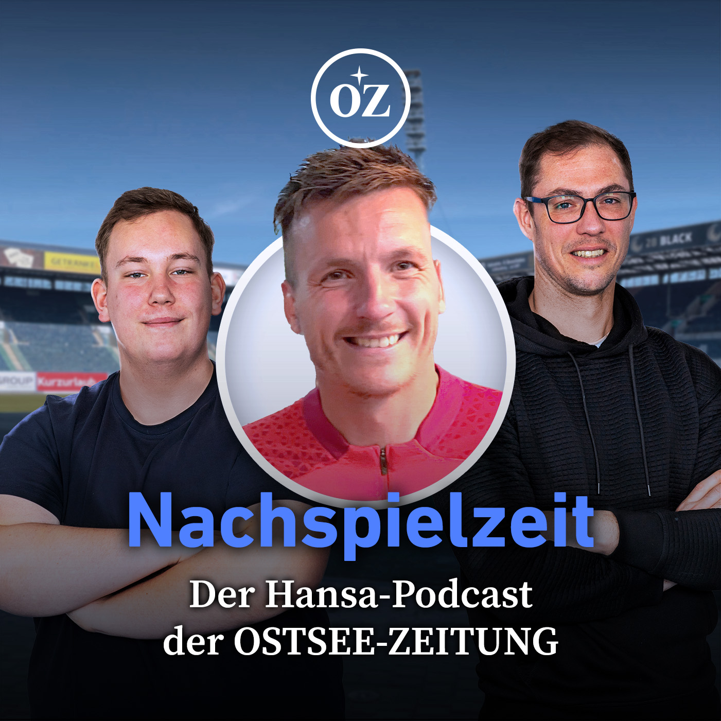 Nachspielzeit - Hansa Rostock im Blick