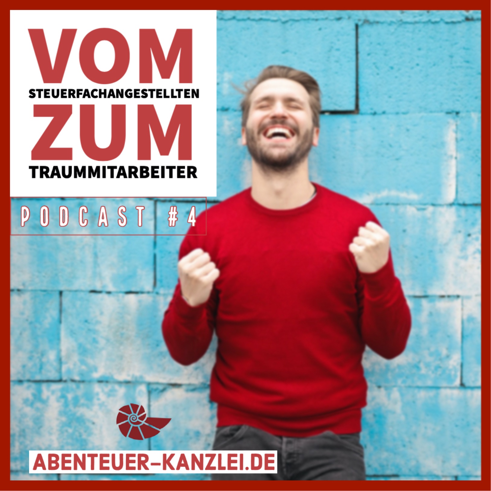 Abenteuer Kanzlei - Steuerberatung neu denken