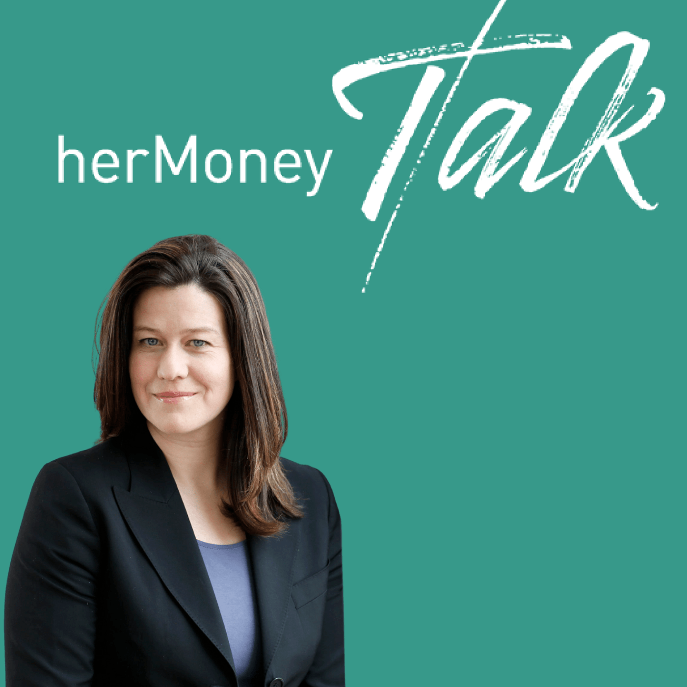 Der herMoney Talk: Finanzpodcast für Frauen