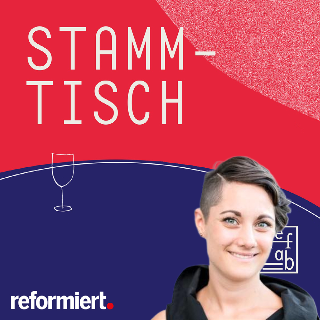 Stammtisch: ein RefLab-Podcast