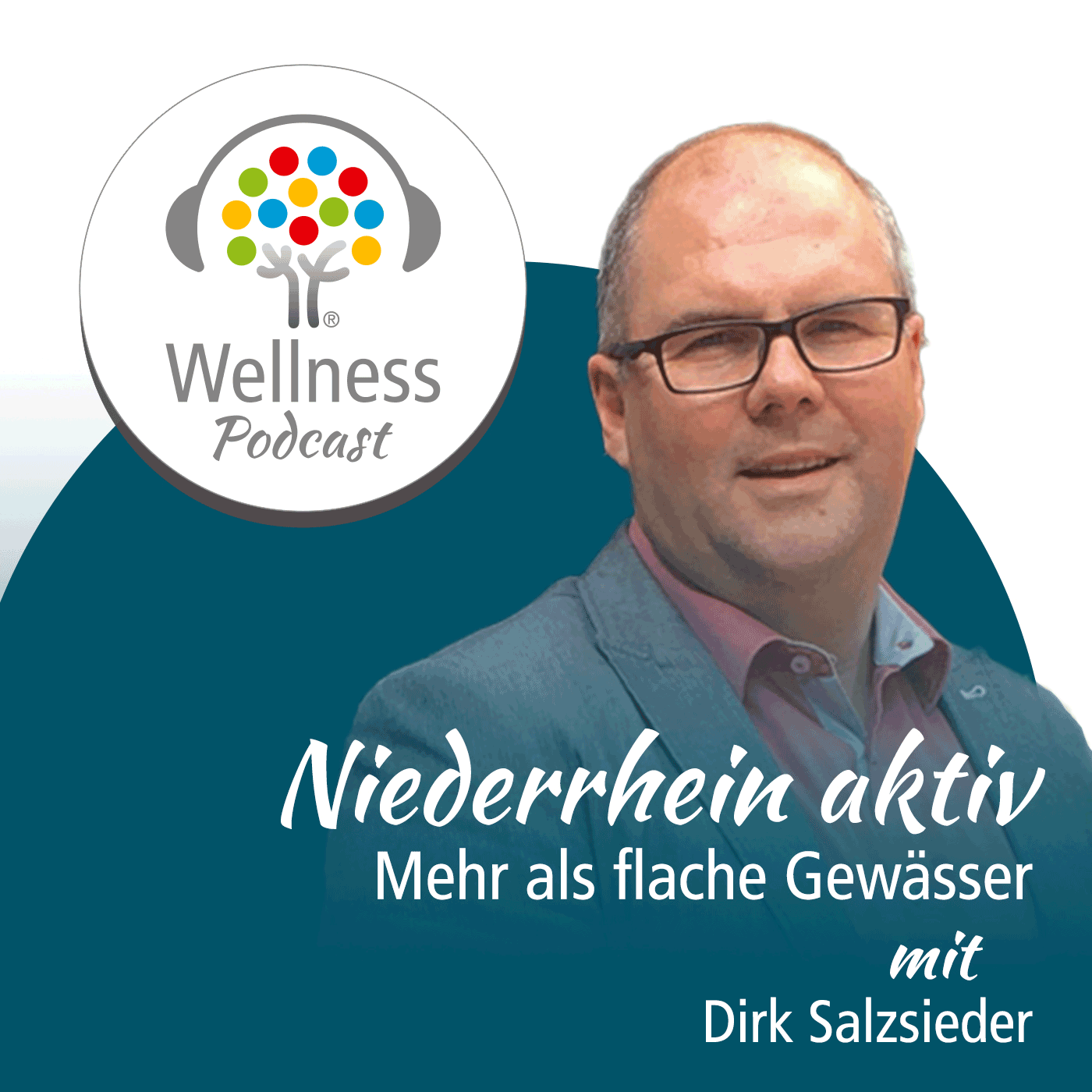 Wellness-Podcast: Be well and enjoy!