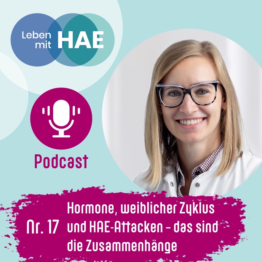 Leben mit HAE