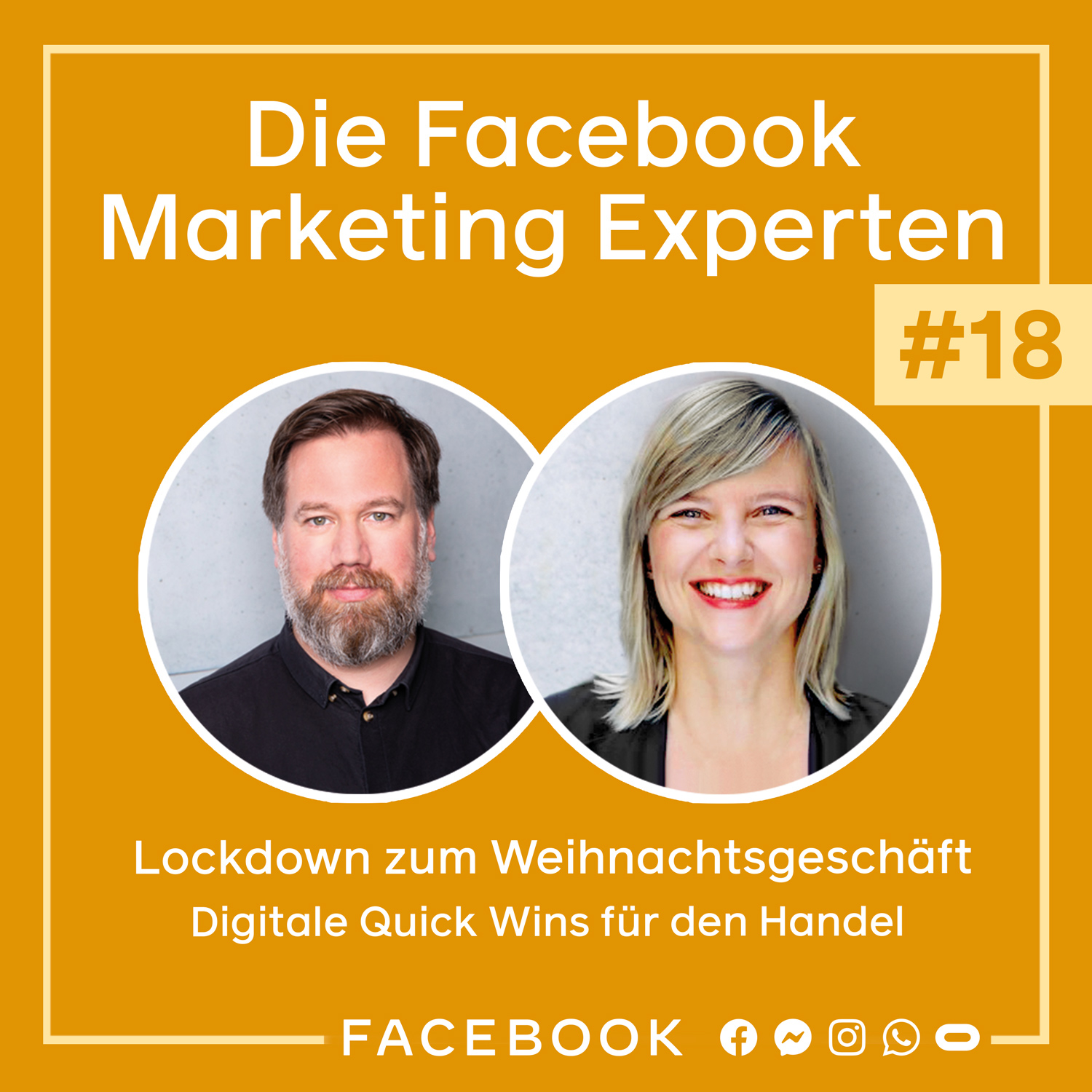 Das Facebook Update – Inspiration, Anwendungstipps & Perspektiven direkt von Facebook
