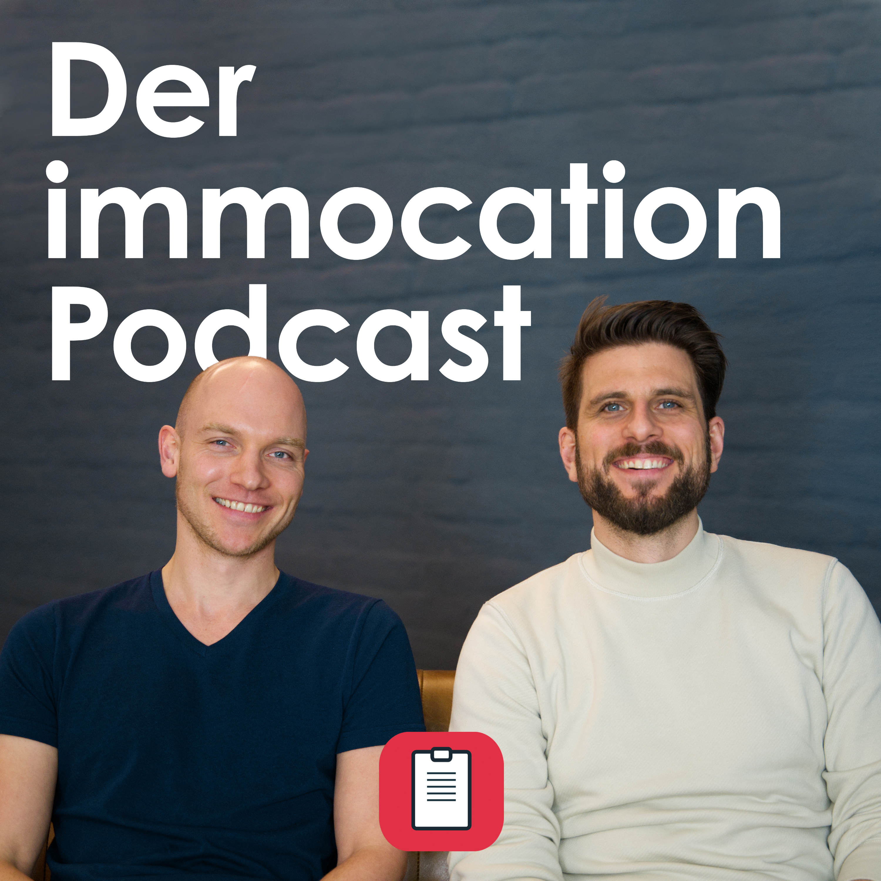 Trailer - Der immocation Podcast