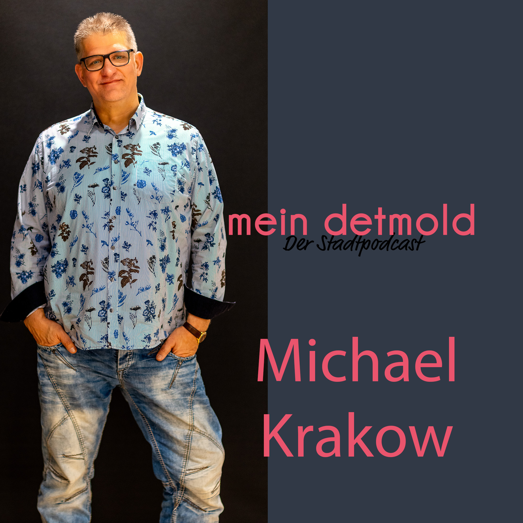 mein detmold - der Stadtpodcast