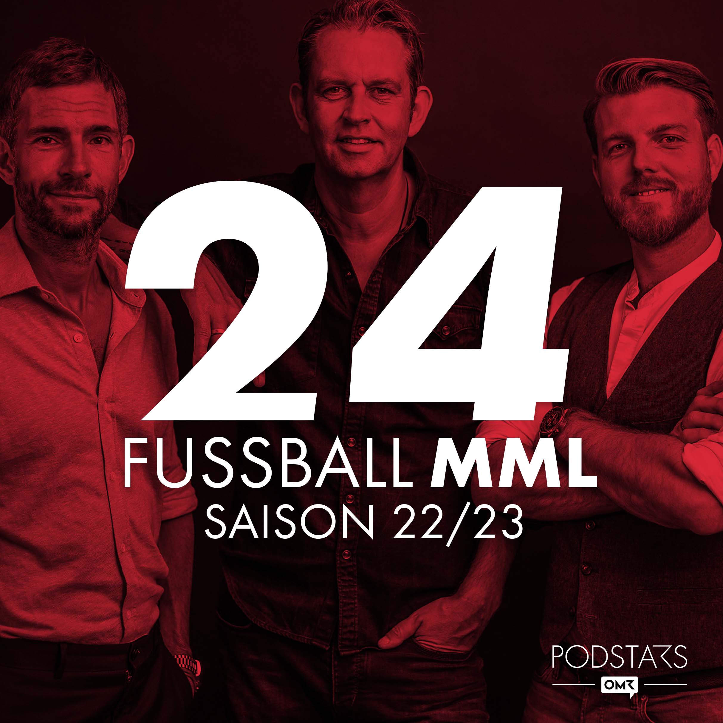 Mia san Reklamia! - E24 - Saison 22/23