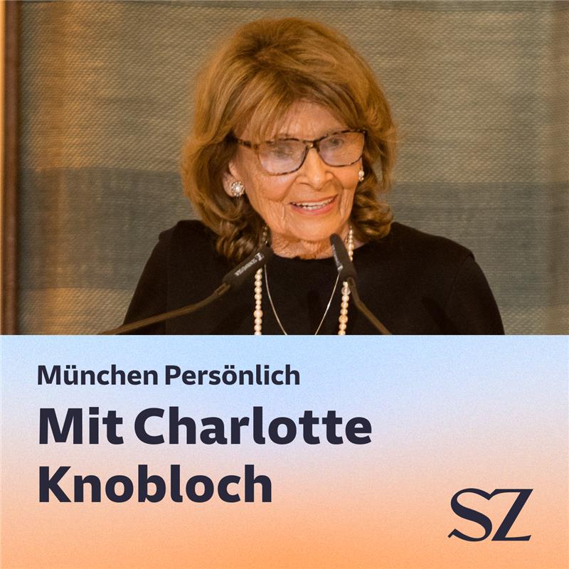 Charlotte Knobloch: „Wie hätte ich reagiert, wenn ich die Mutter einer Geisel wäre?“ Charlotte Knobloch: „Wie hätte ich reagiert, wenn ich die Mutter einer Geisel wäre?“