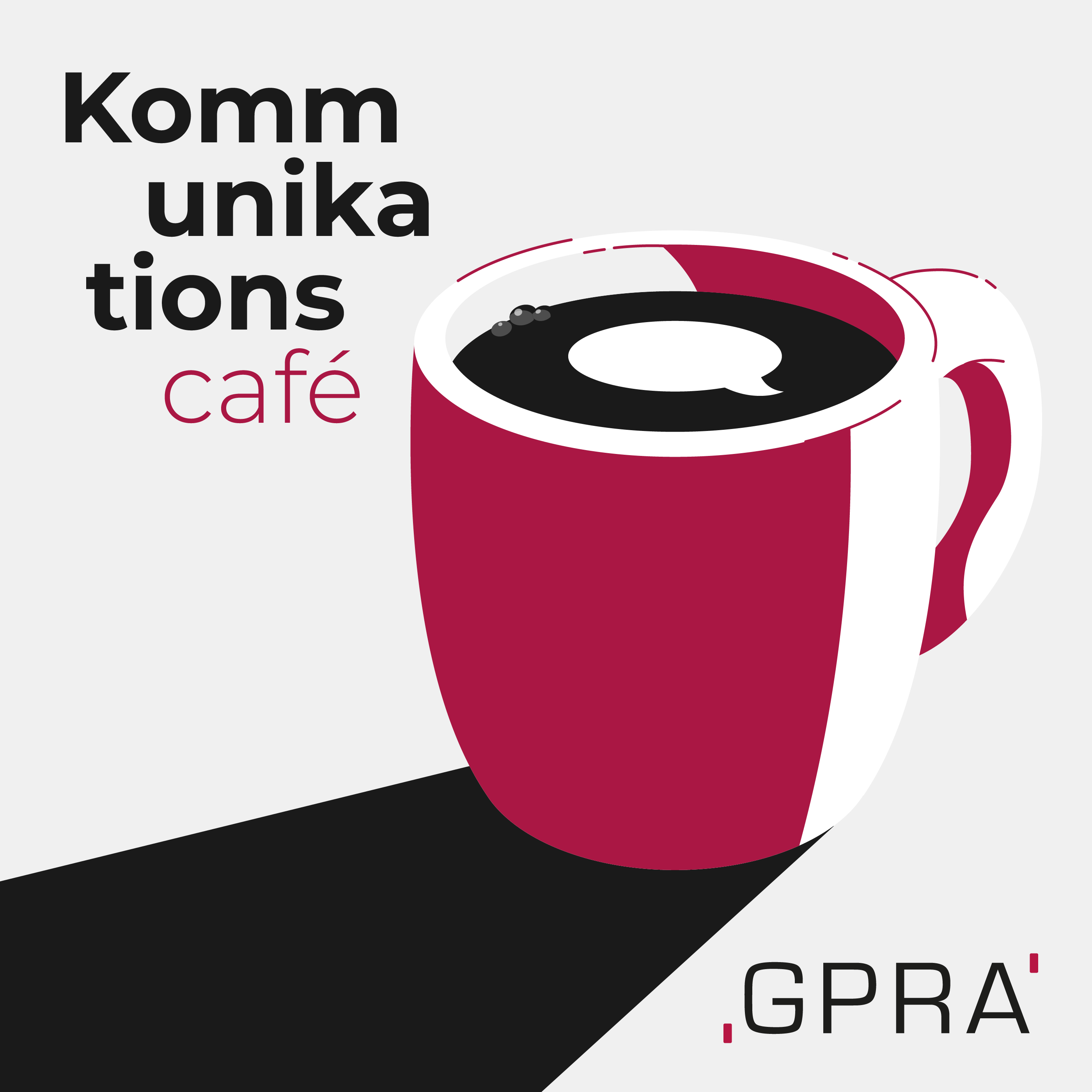 Kommunikationscafé