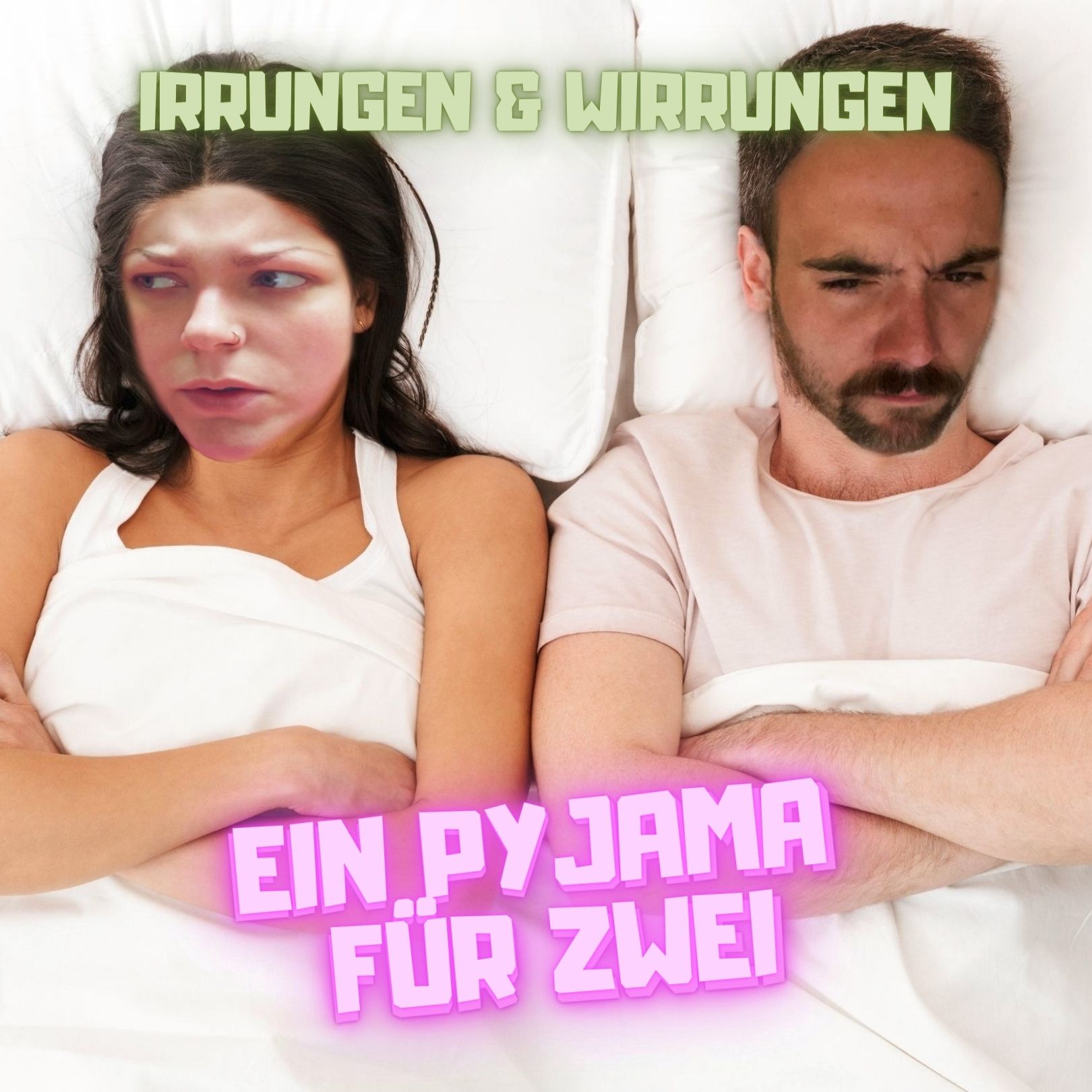 Irrungen & Wirrungen